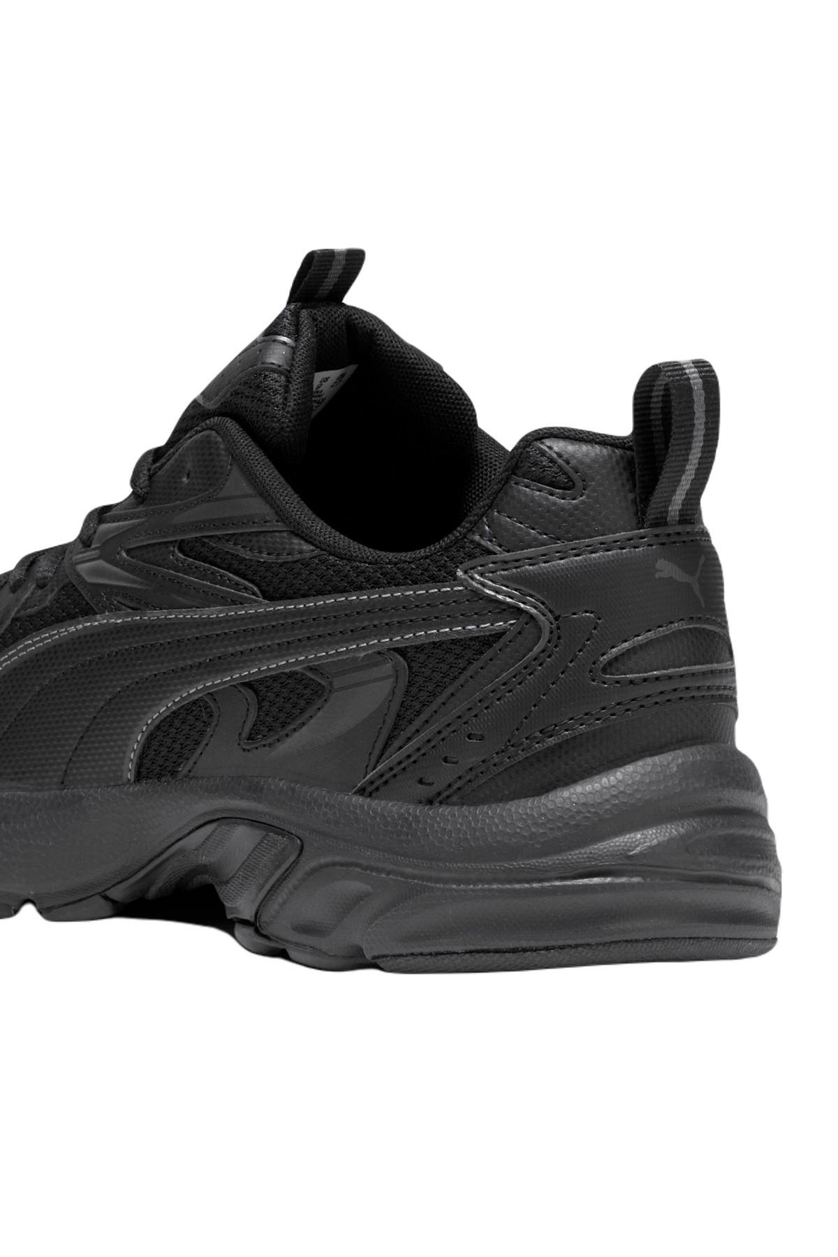 39232202 Milenio Tech Unisex Günlük Spor Ayakkabı - Görsel 6