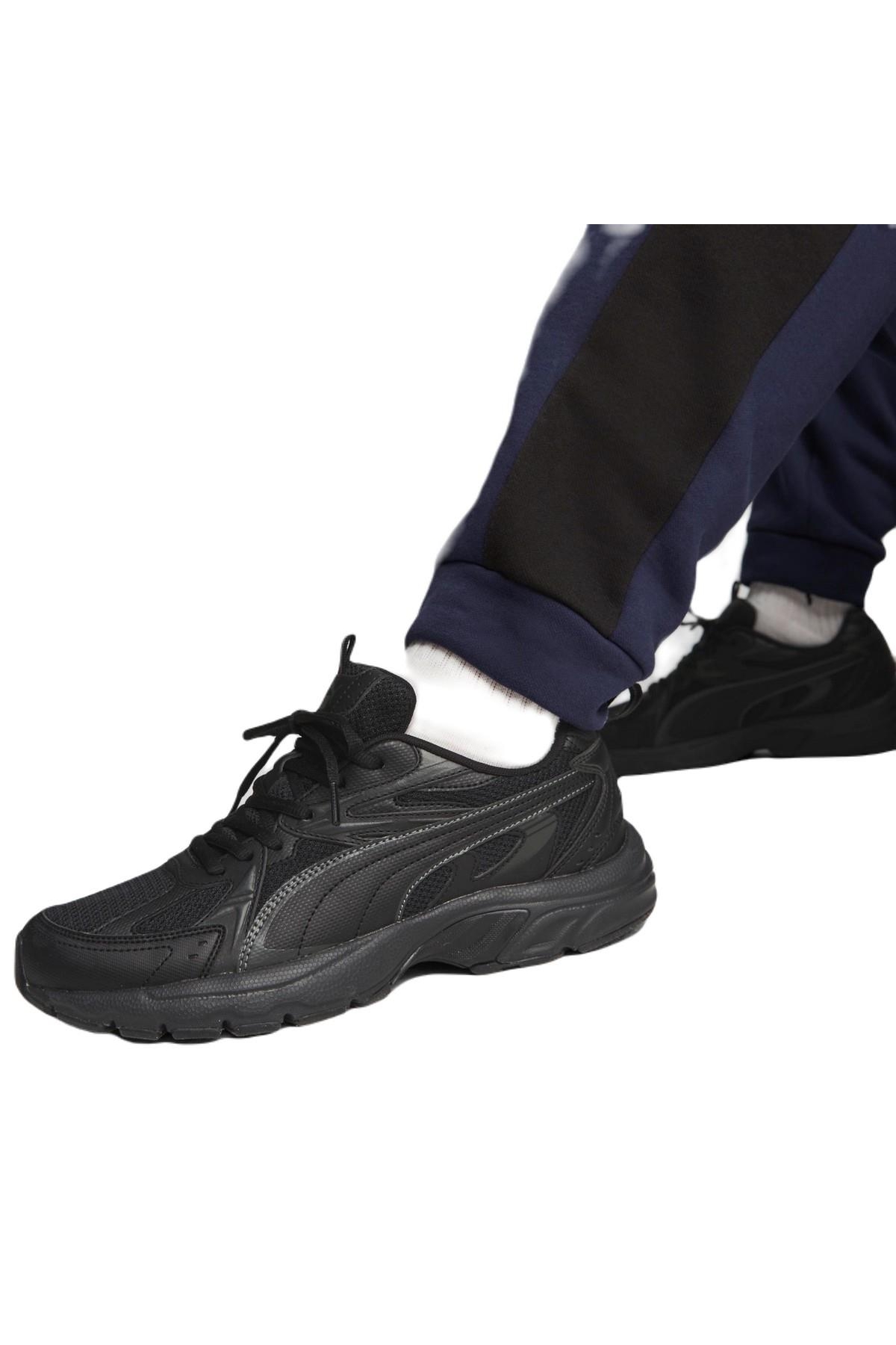 39232202 Milenio Tech Unisex Günlük Spor Ayakkabı - Görsel 7