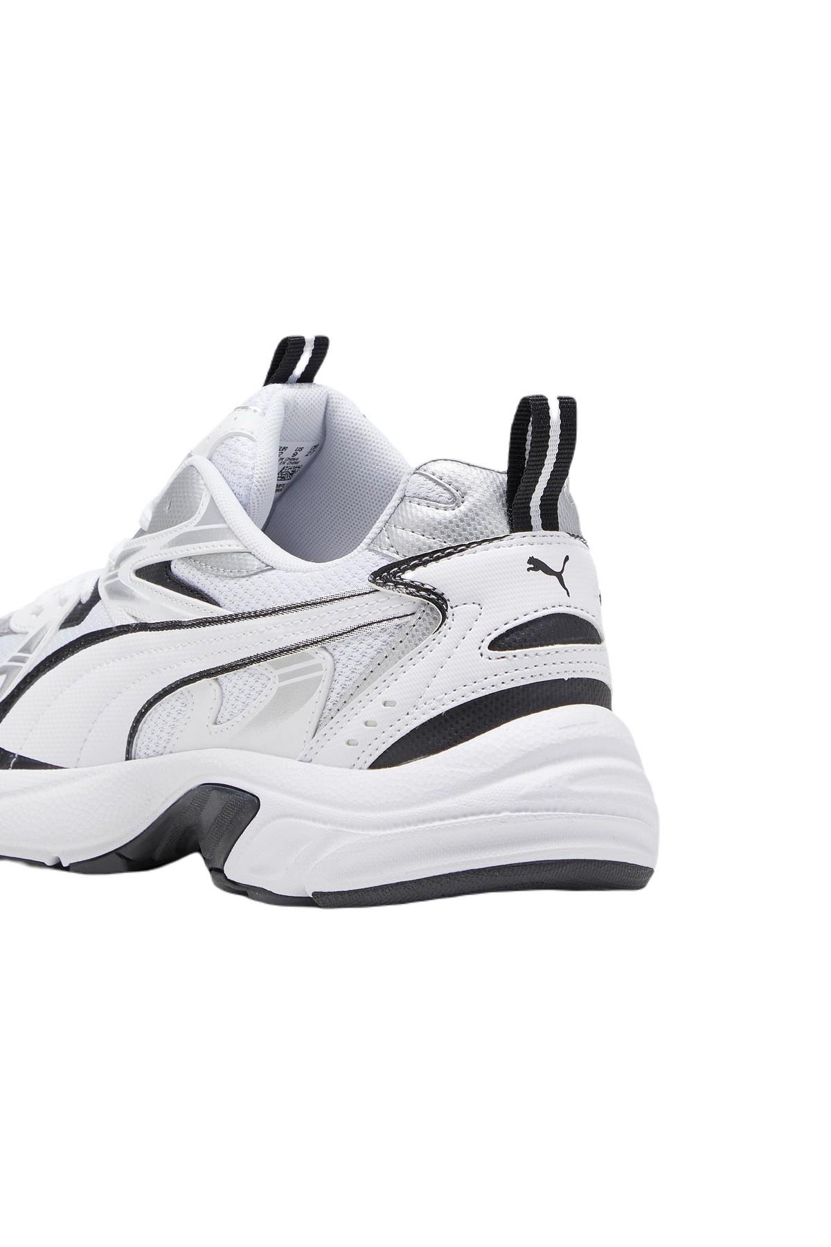 39232201 Milenio Tech Unisex Günlük Spor Ayakkabı - Görsel 7