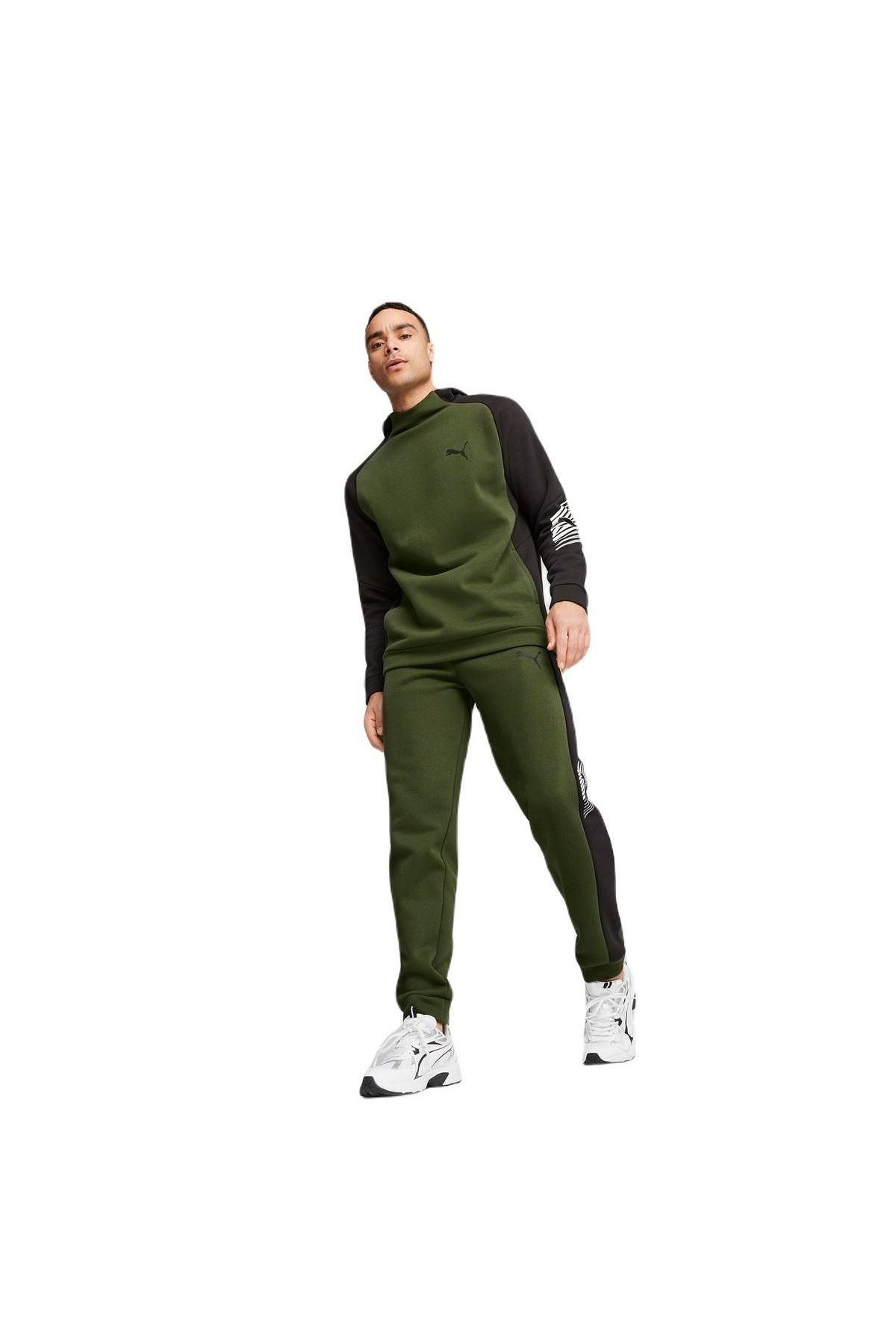 39232201 Milenio Tech Unisex Günlük Spor Ayakkabı - Görsel 9