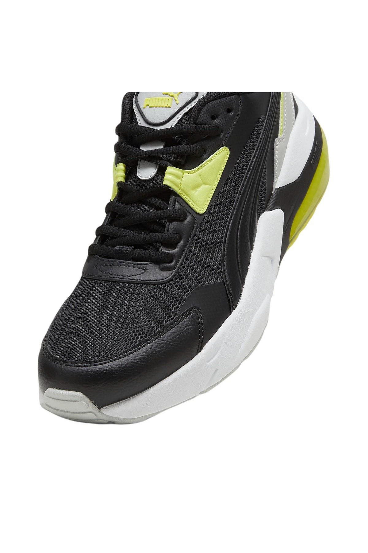 39231817 Vis2K Unisex Günlük Spor Ayakkabı - Görsel 4