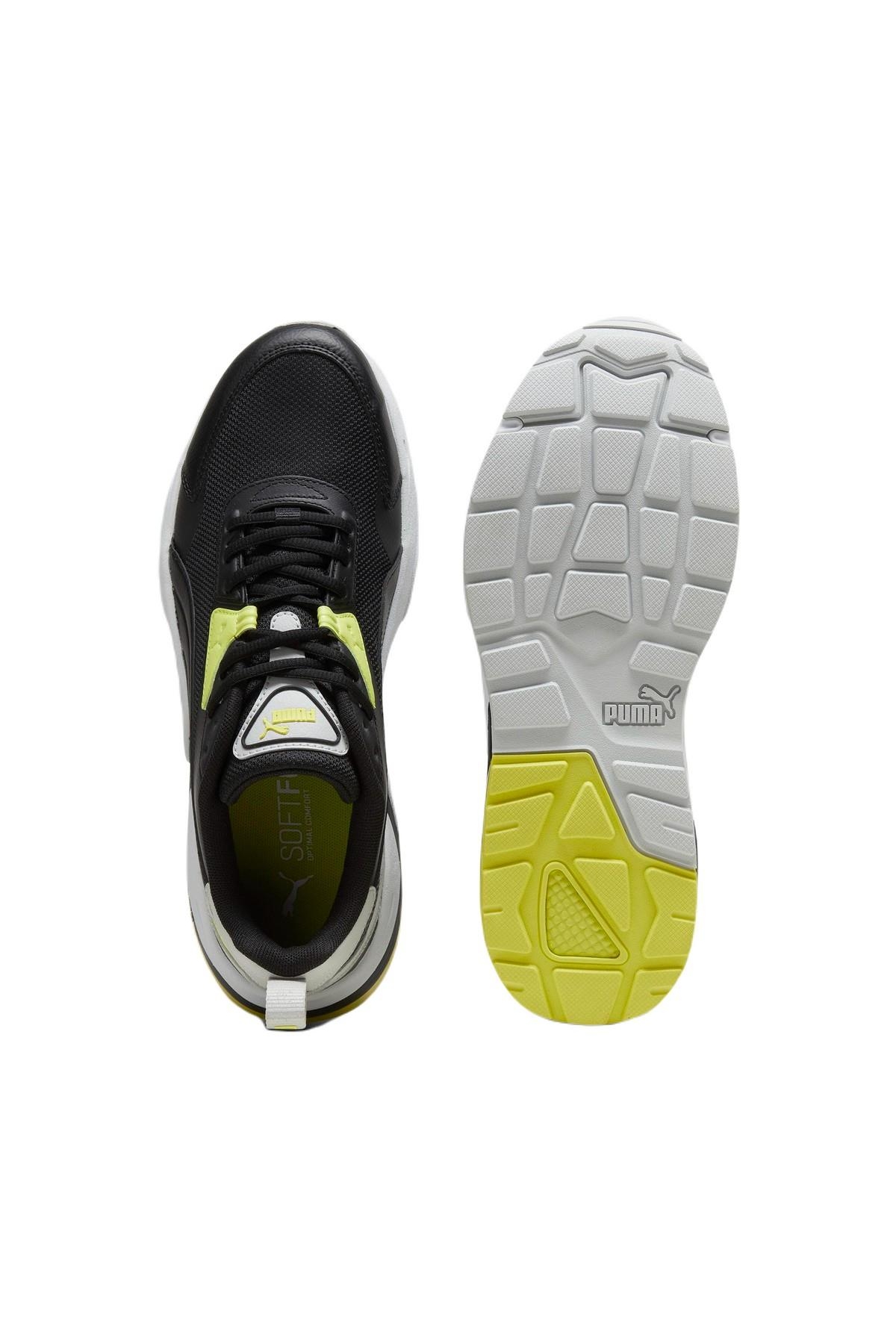 39231817 Vis2K Unisex Günlük Spor Ayakkabı - Görsel 5