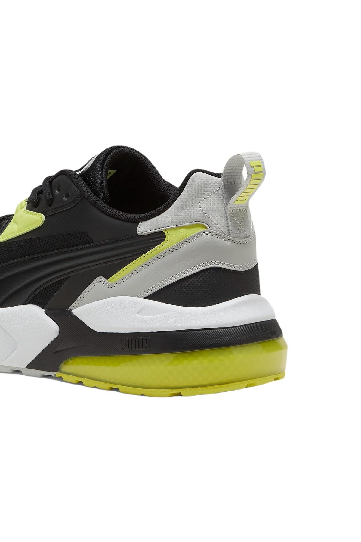 39231817 Vis2K Unisex Günlük Spor Ayakkabı - Görsel 6