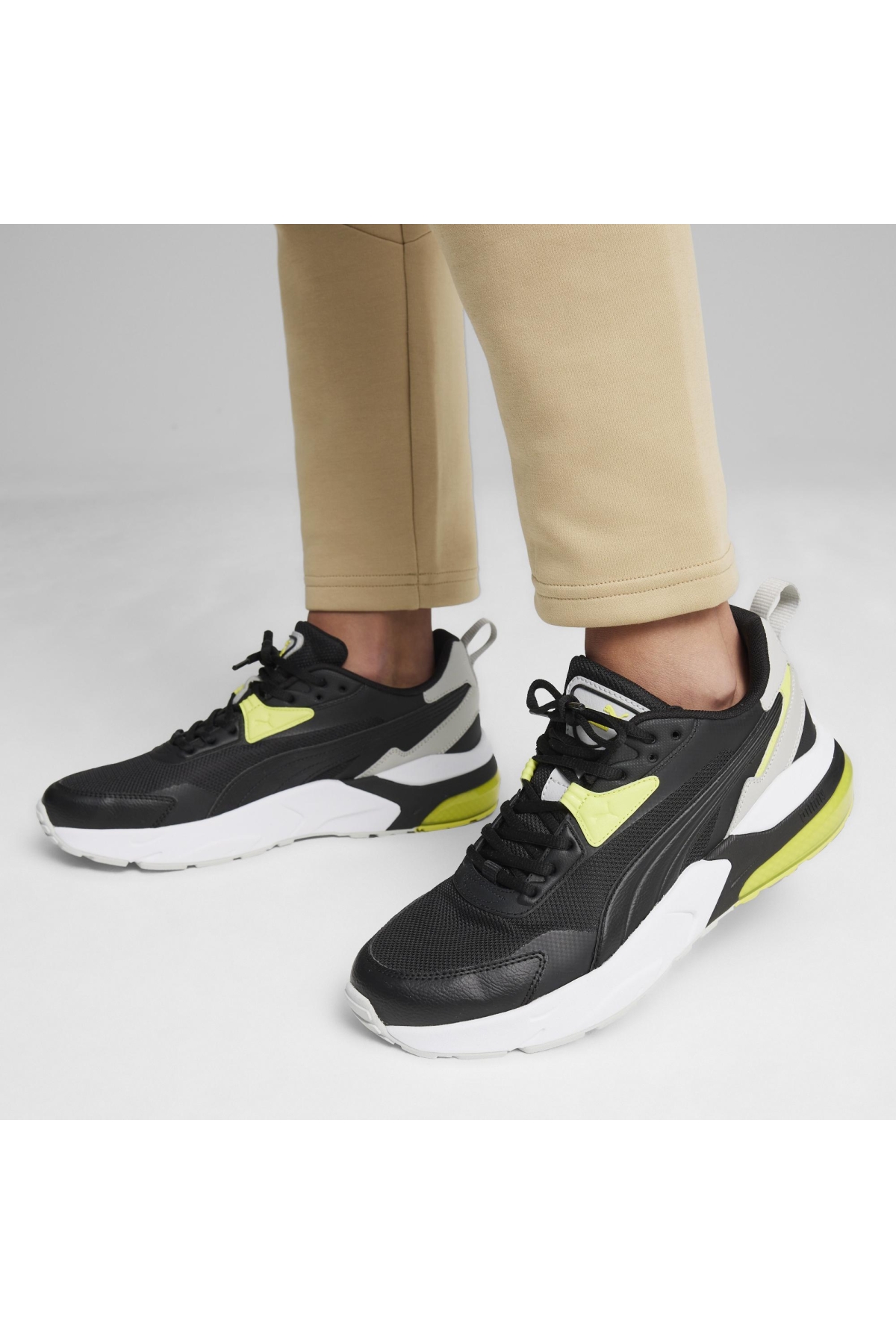 39231817 Vis2K Unisex Günlük Spor Ayakkabı - Görsel 7