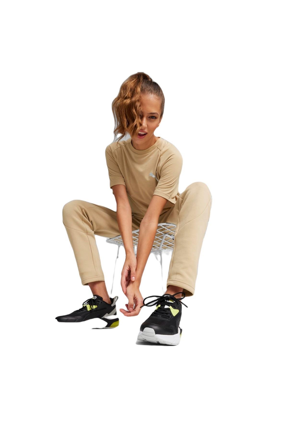 39231817 Vis2K Unisex Günlük Spor Ayakkabı - Görsel 8