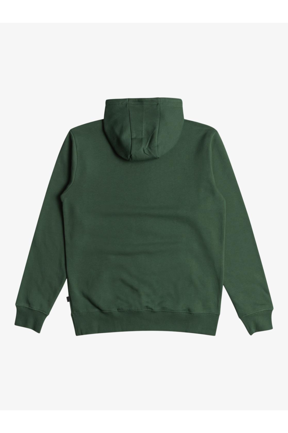 EQYFT04450-GSG0 Big Logo Hood Erkek Sweatshirt