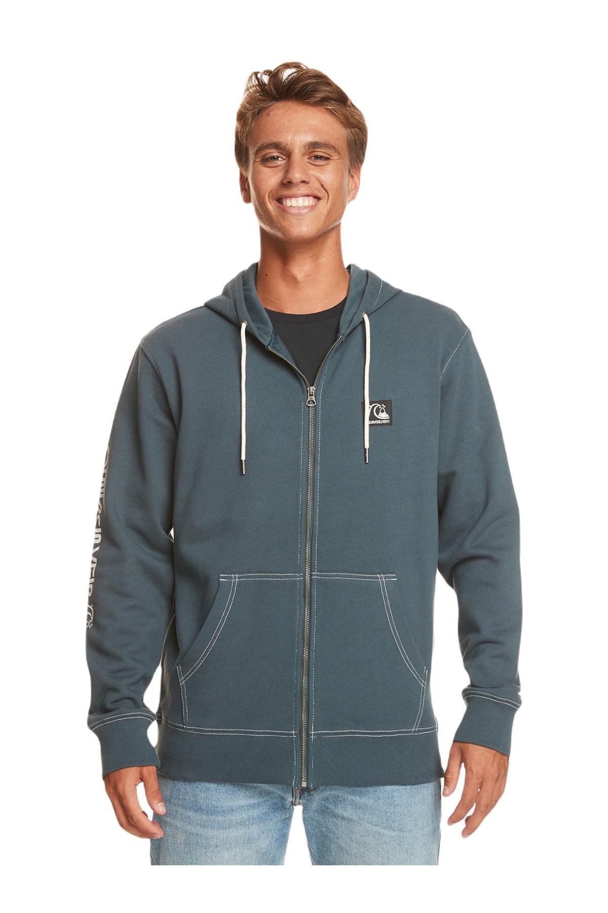 EQYFT04861-23453 The Original Fz Hood Erkek Sweatshirt