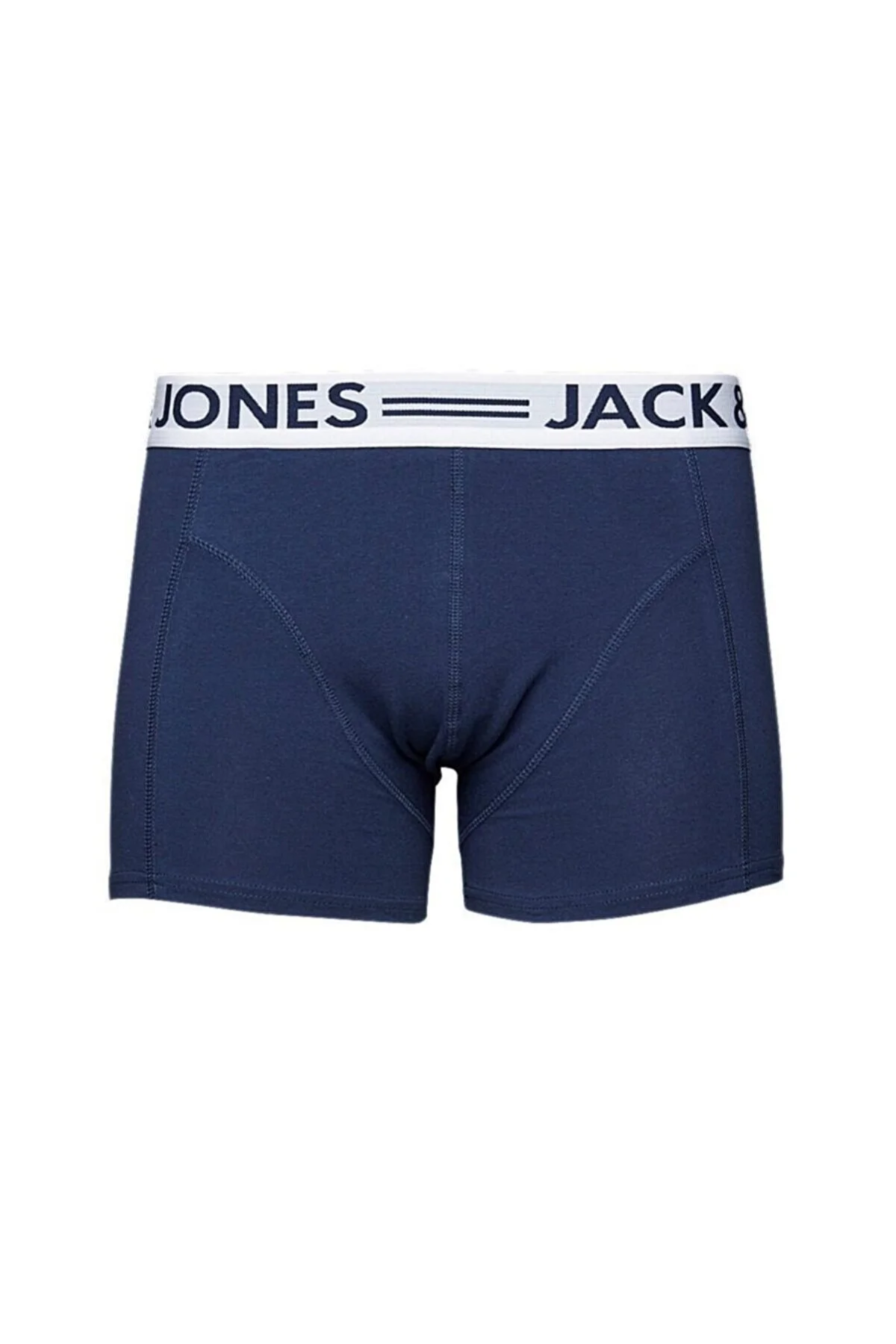 Jack&Jones Lacivert Erkek Boxer 120753922