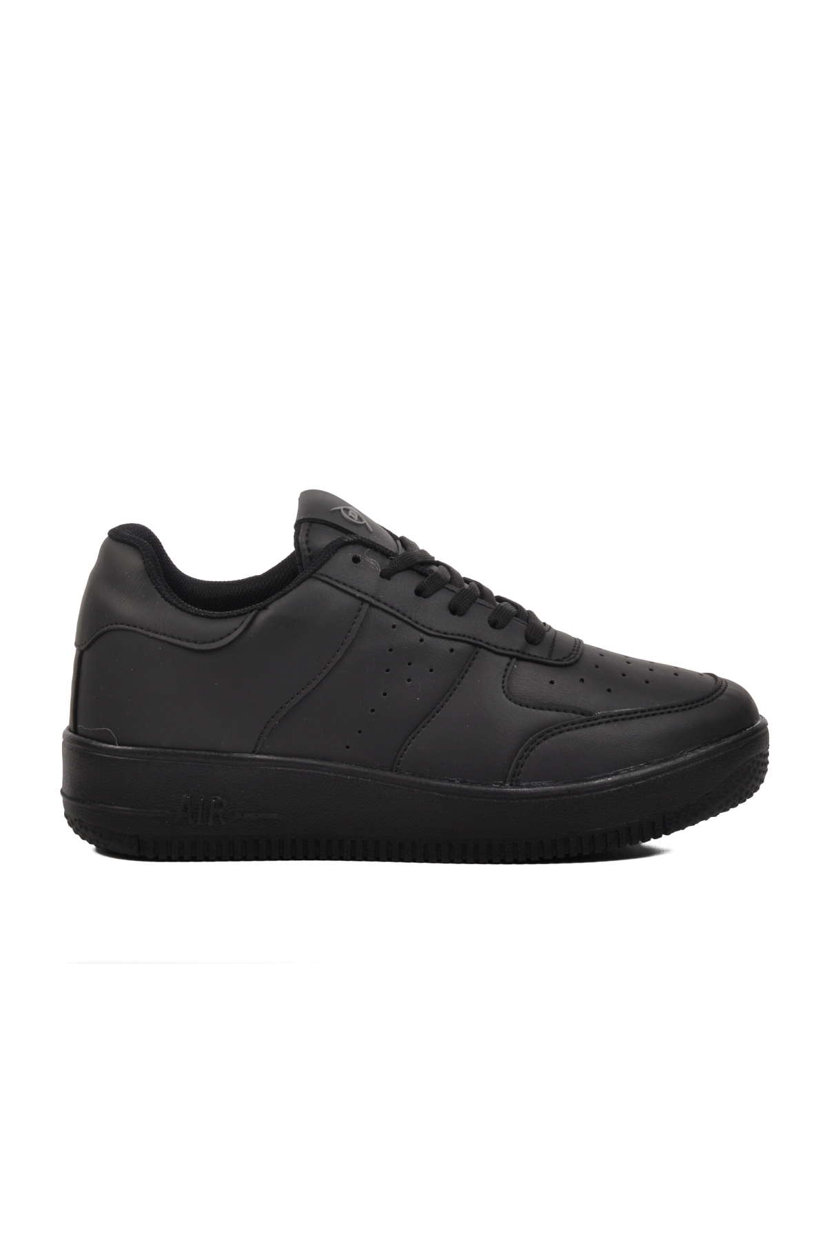 Dnp-2383 Siyah Unisex Sneaker