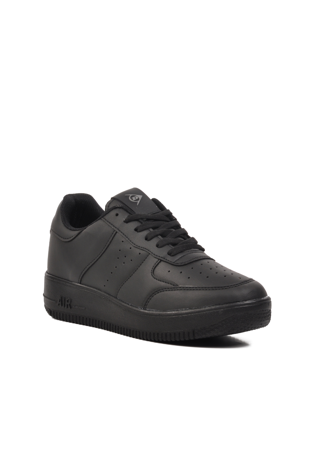 Dnp-2383 Siyah Unisex Sneaker - Görsel 4