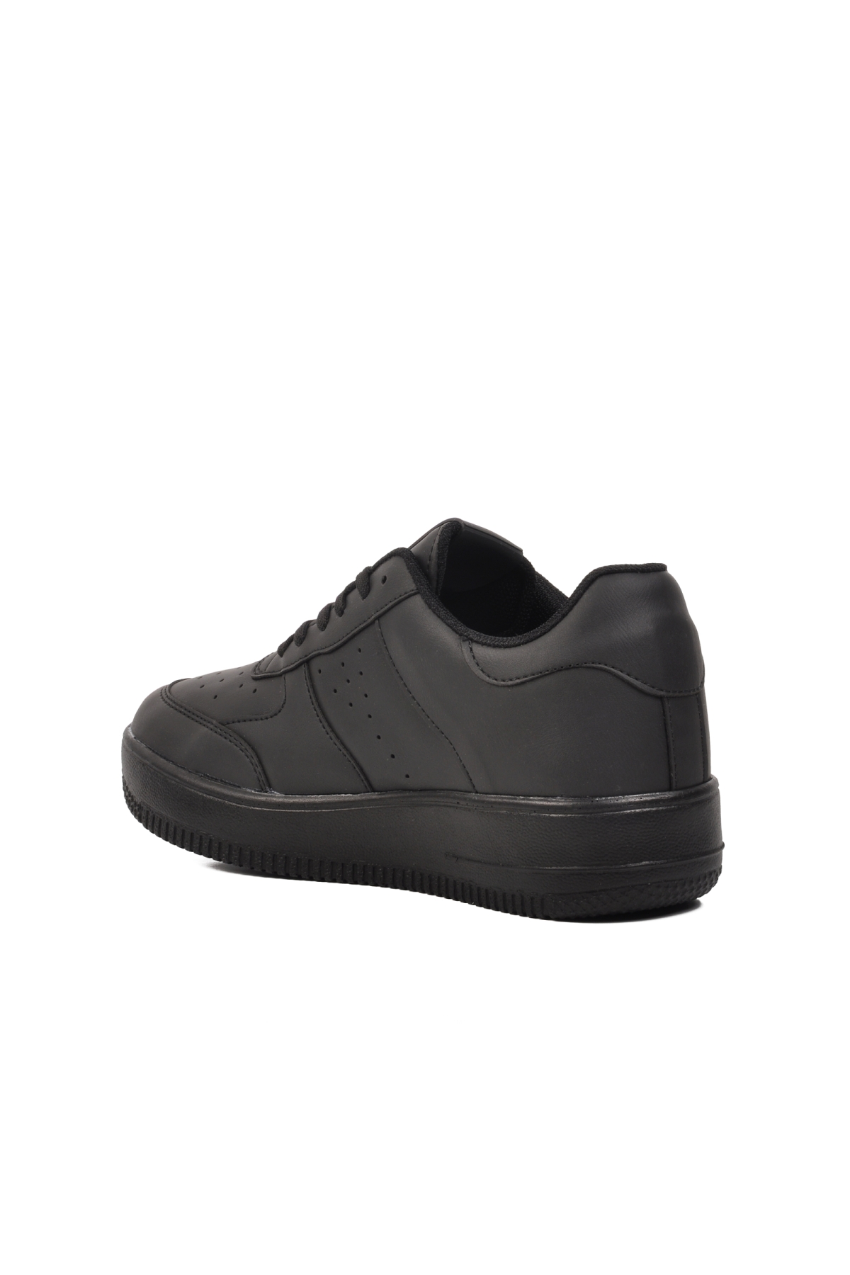 Dnp-2383 Siyah Unisex Sneaker - Görsel 5