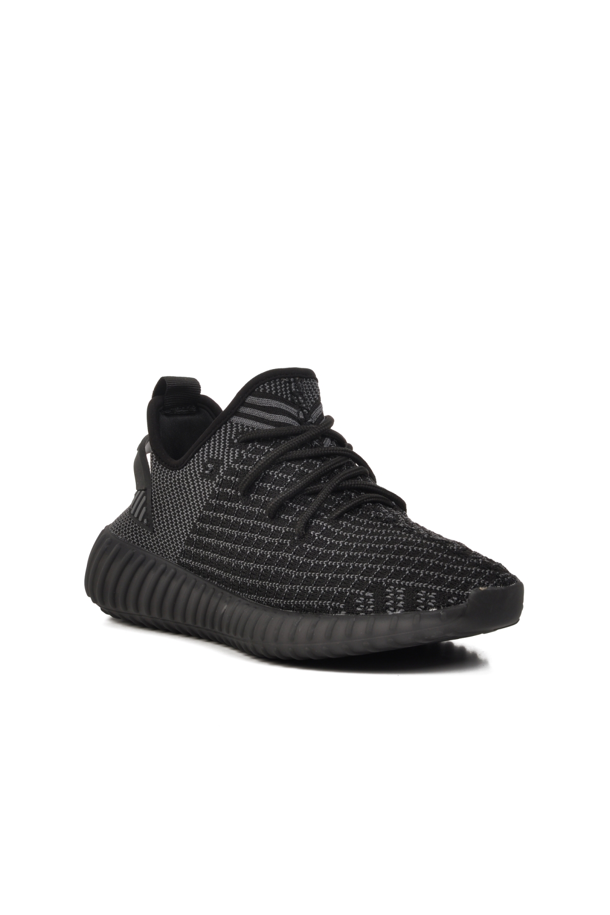 Dnp-2298 Siyah-Füme Erkek Spor Ayakkabı - Görsel 4