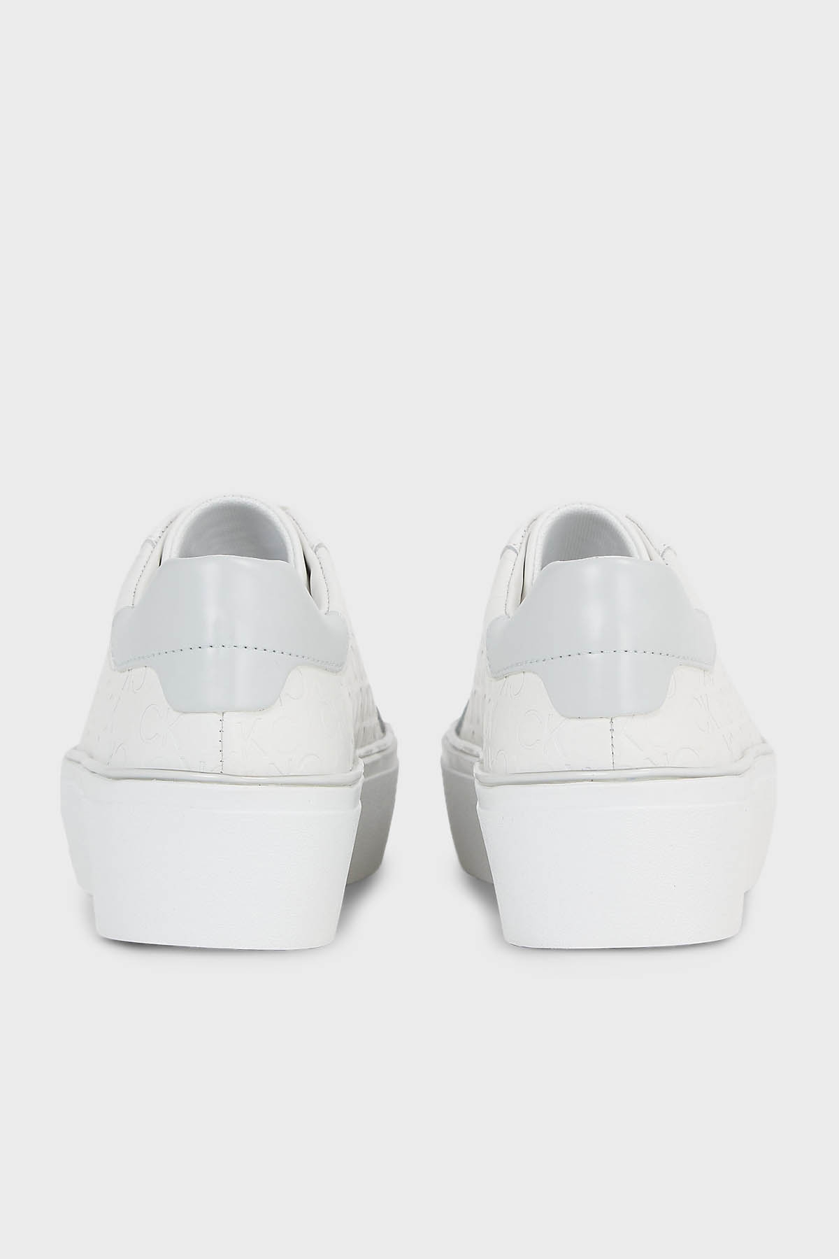 Bayan Ayakkabı HW0HW01870 0K9 - Görsel 5