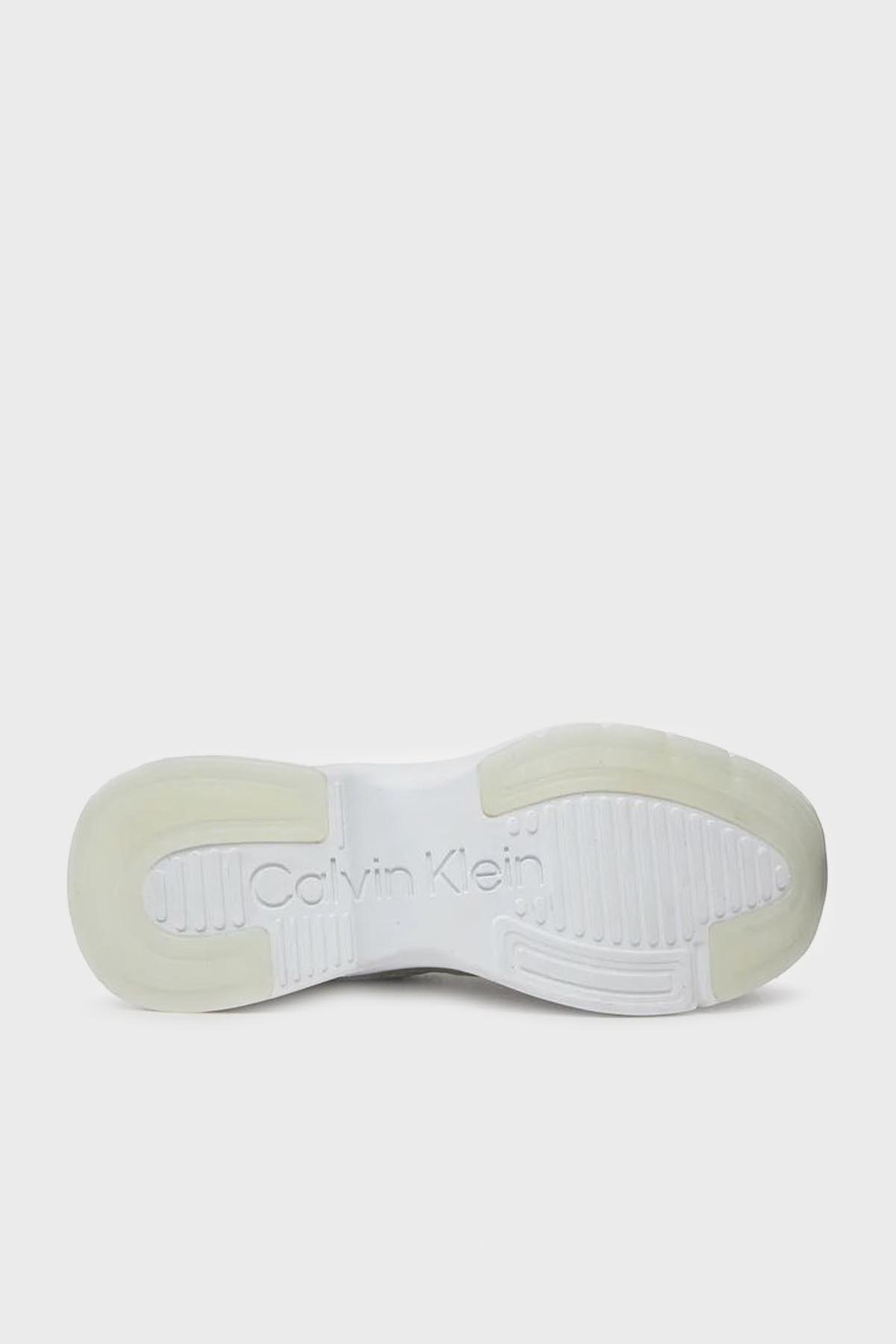 Bayan Ayakkabı HW0HW01869 0F9 - Görsel 6