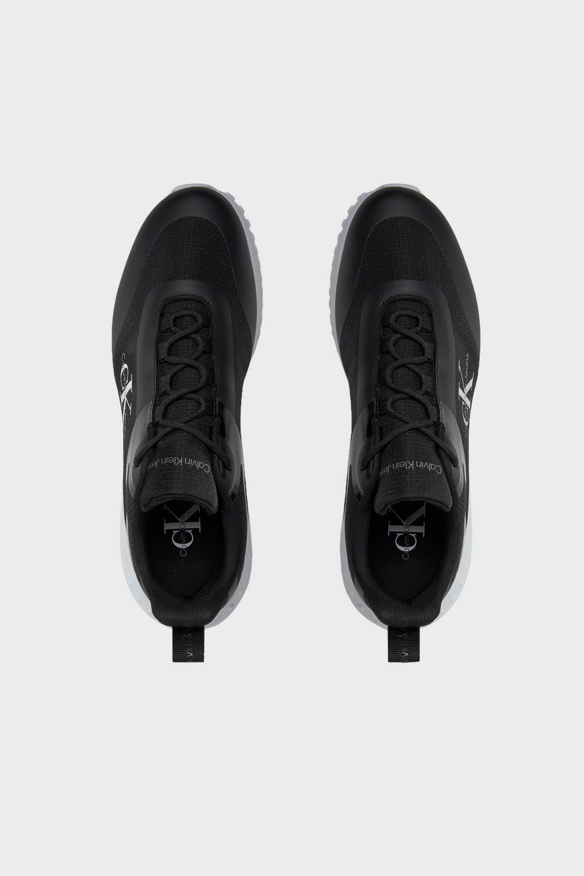 Erkek Ayakkabı YM0YM00968 0GM - Görsel 6