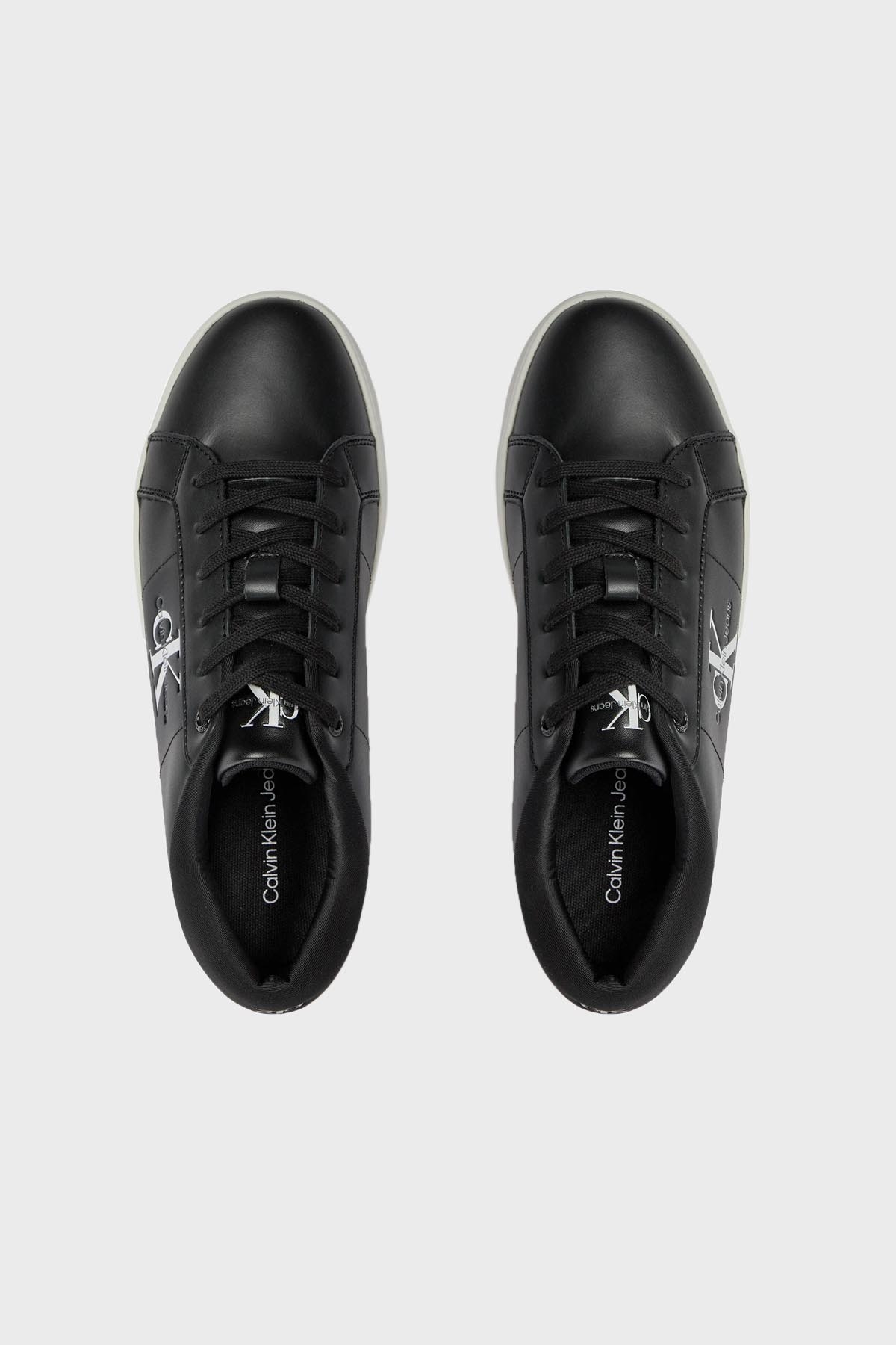 Erkek Ayakkabı YM0YM00864 0GM - Görsel 6