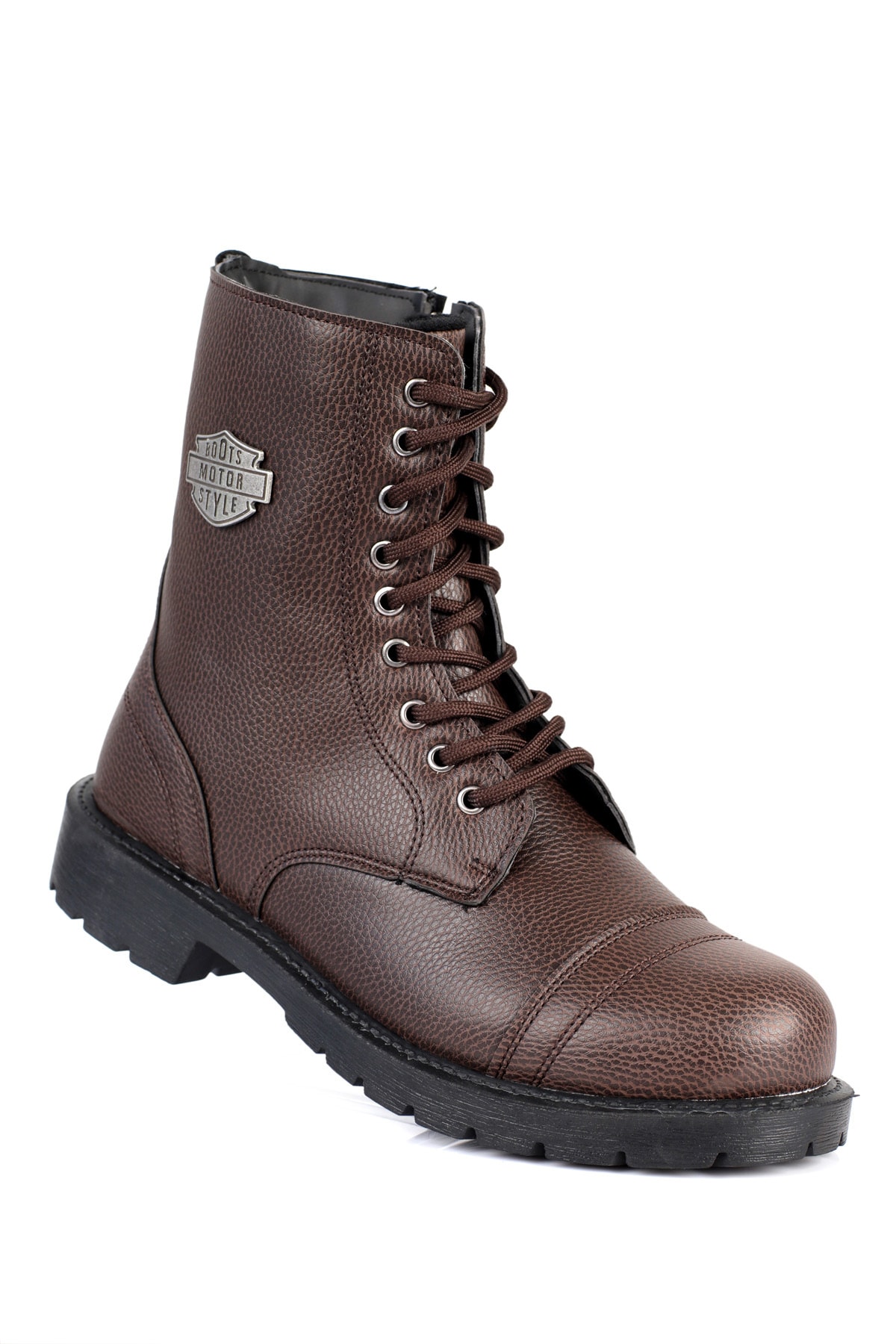 600 Su &amp; Soğuk Geçirmez Erkek Bot - Görsel 2