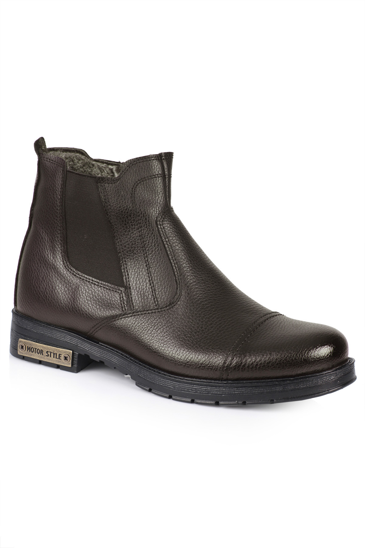 D910 Su Soğuk Geçirmez Erkek Bot - Görsel 2