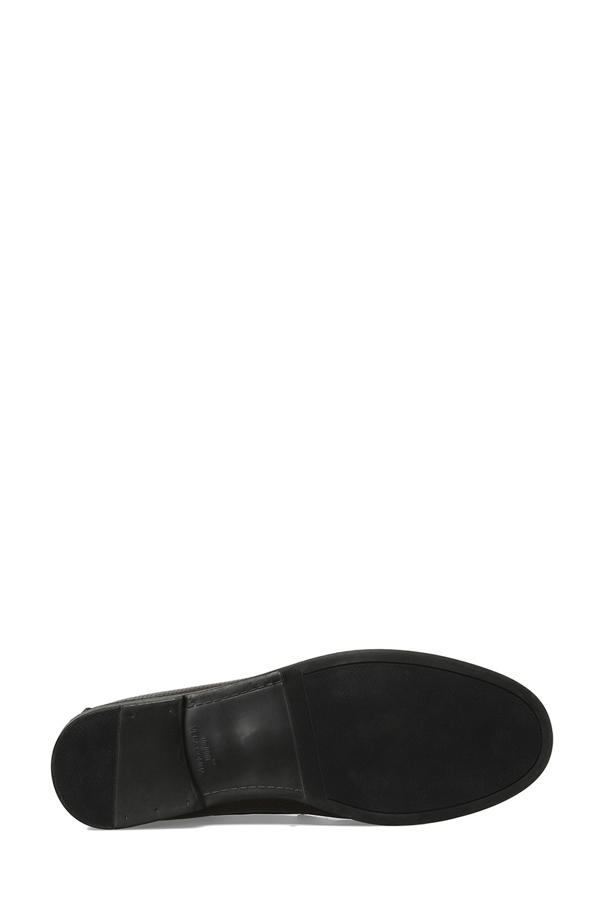 INCI SLAY 4FX Kahverengi Erkek Makosen - Görsel 7