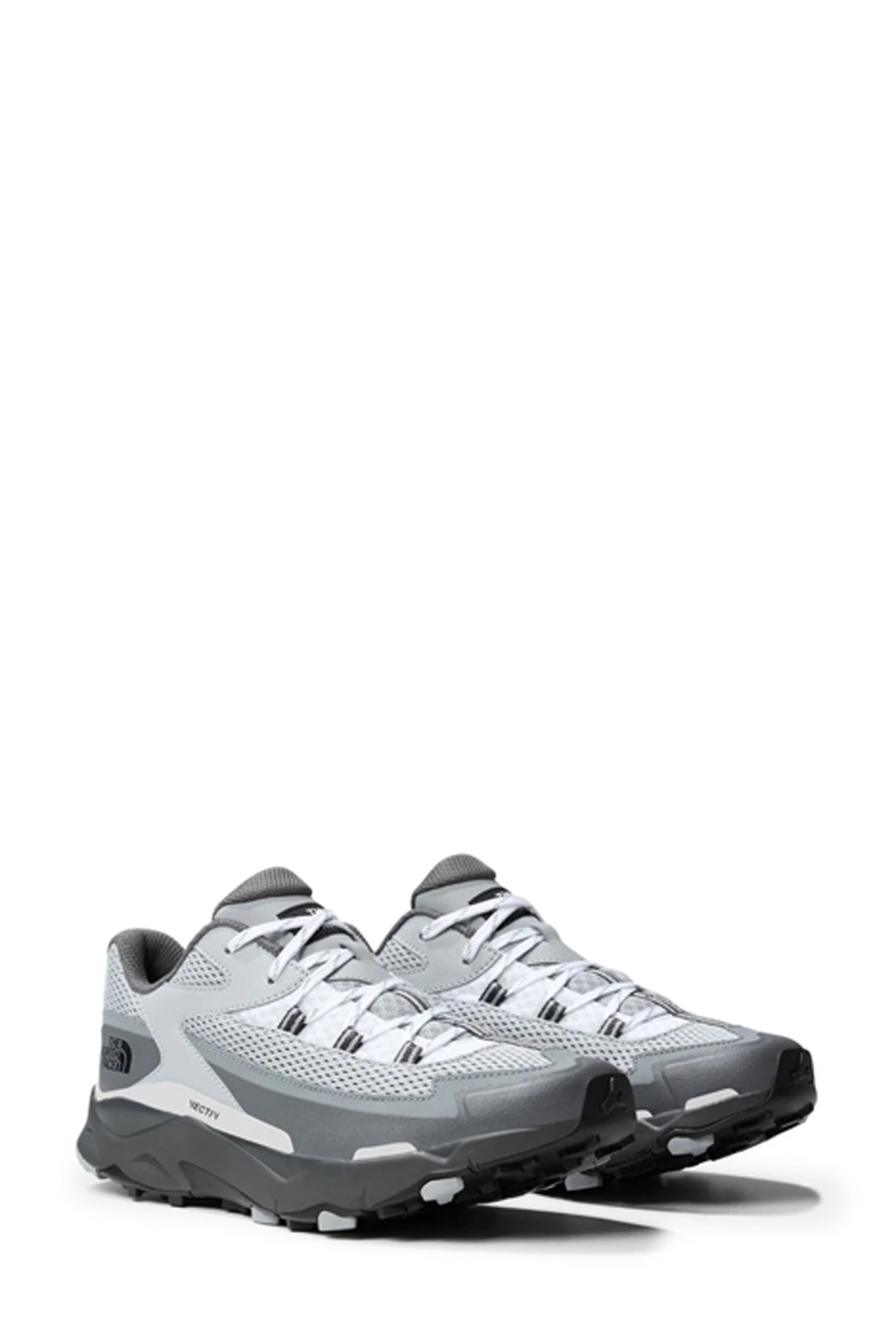 The North Face M VECTIV TARAVAL GRI Erkek Outdoor - Görsel 3