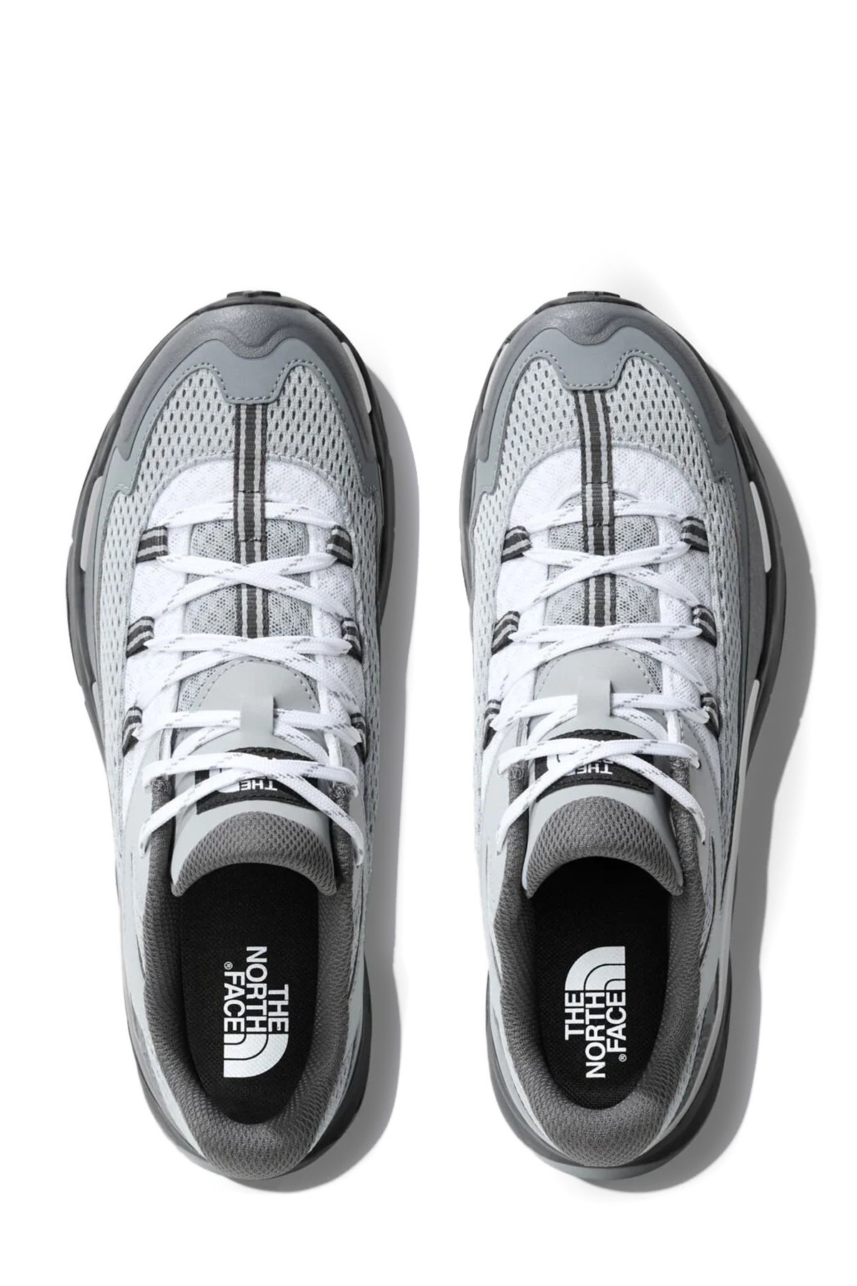 The North Face M VECTIV TARAVAL GRI Erkek Outdoor - Görsel 5