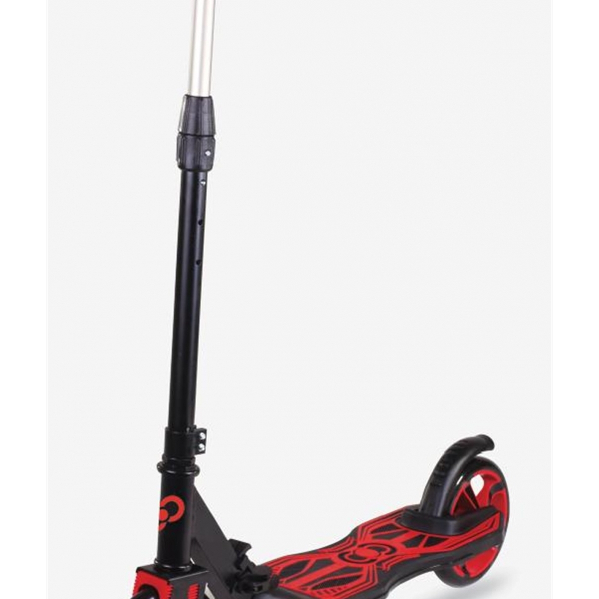 12 Yaş Üzeri Kırmızı Scooter Fiyatları | Flo