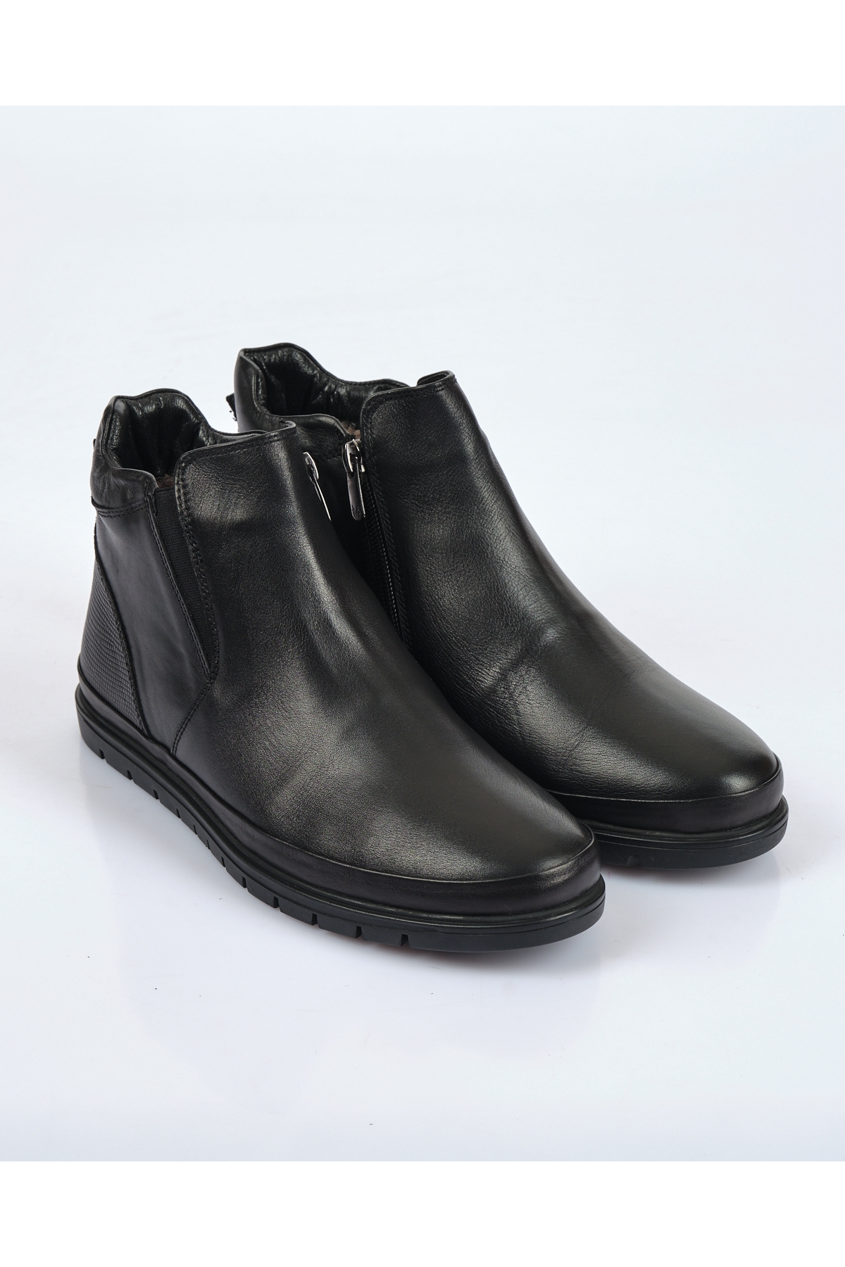 Siyah Erkek Bot 152-10028 - Görsel 4
