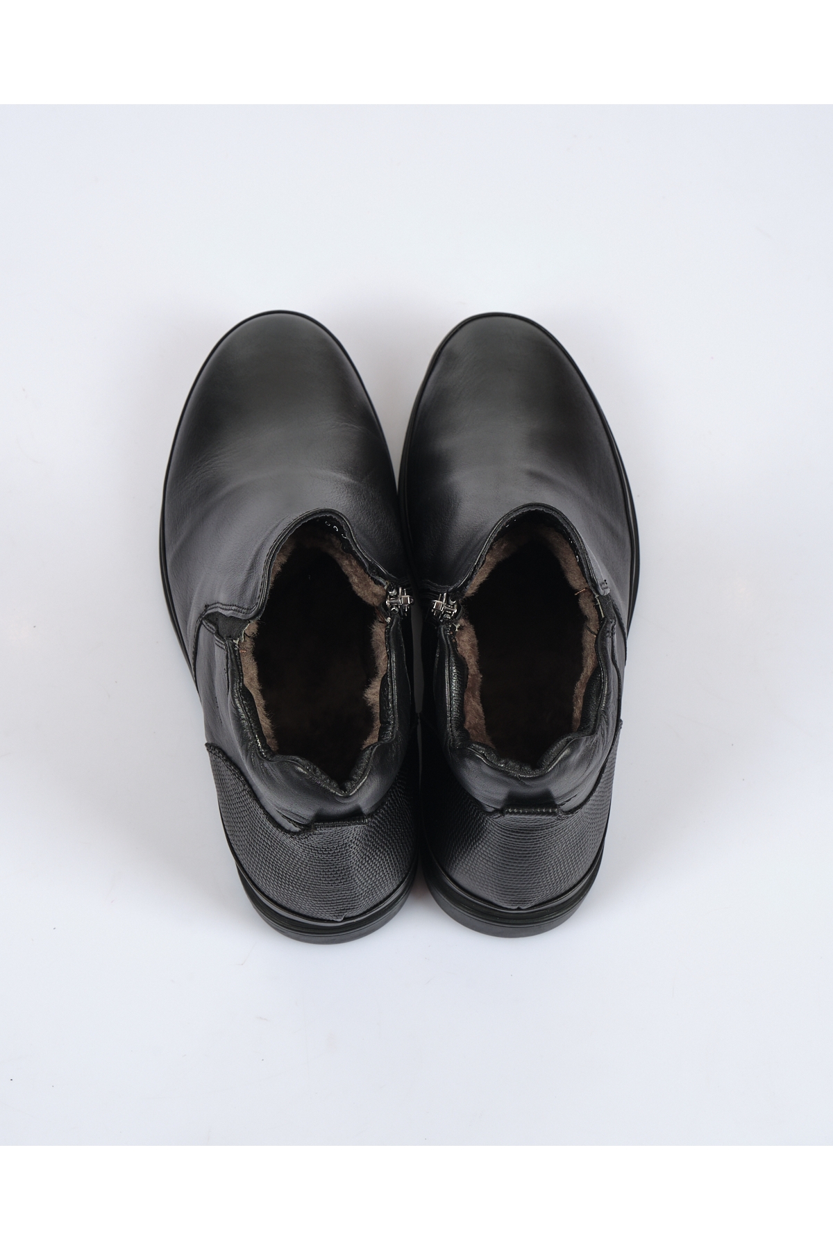 Siyah Erkek Bot 152-10028 - Görsel 6