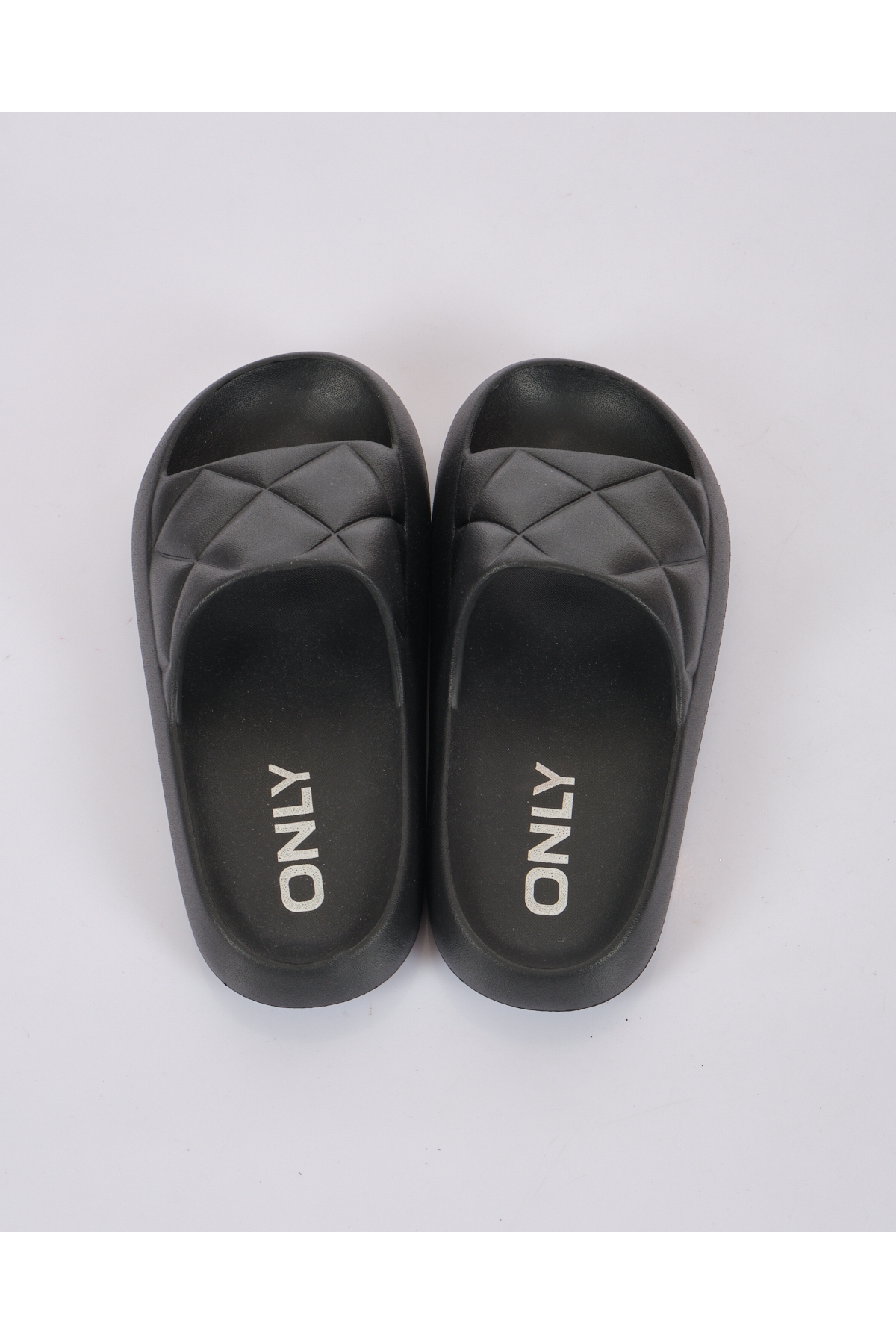 Siyah Kadın Terlik 15288145 - Görsel 6