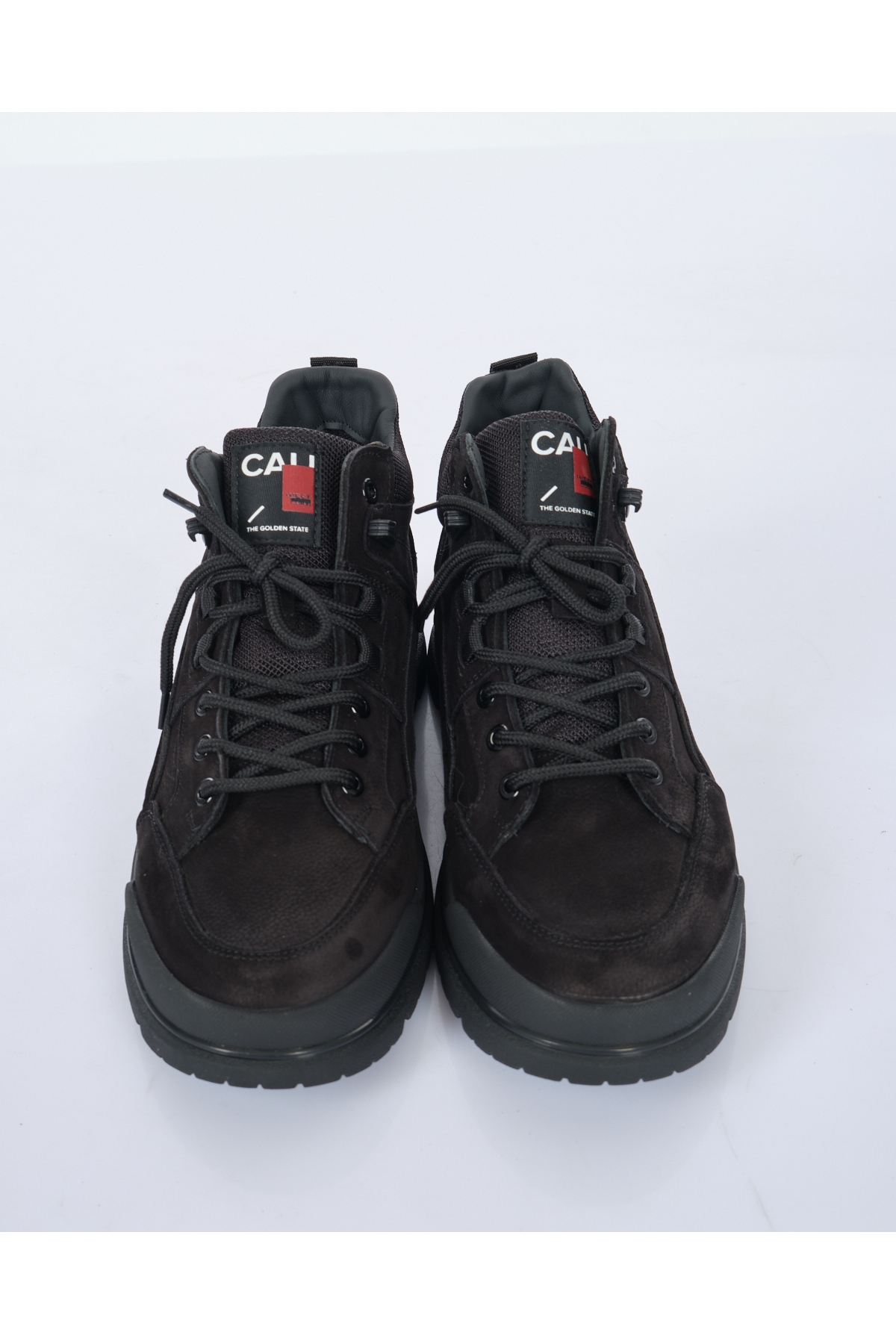 Siyah Erkek Bot 18190 - Görsel 4