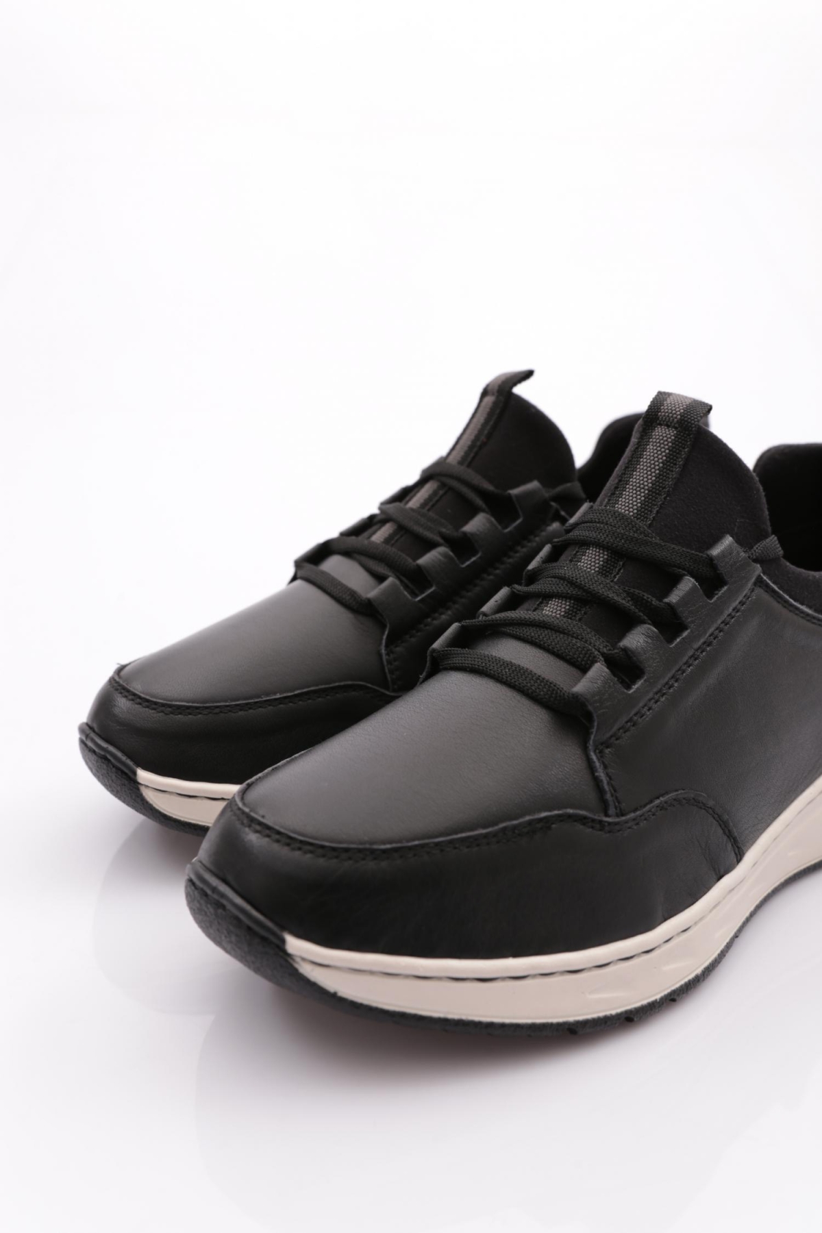 P50 Kadin Bağcikli Spor Ayakkabi - Görsel 5