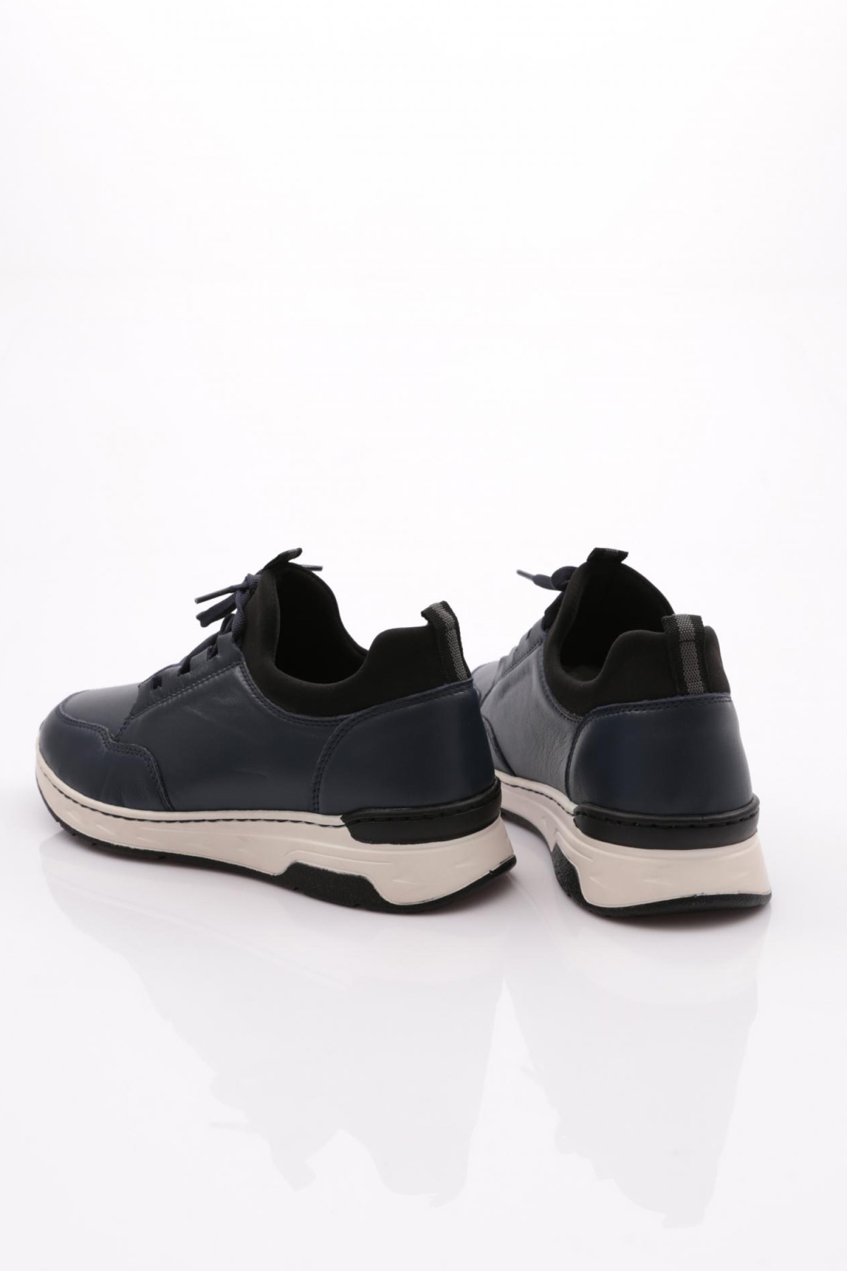 P50 Kadin Bağcikli Spor Ayakkabi - Görsel 4