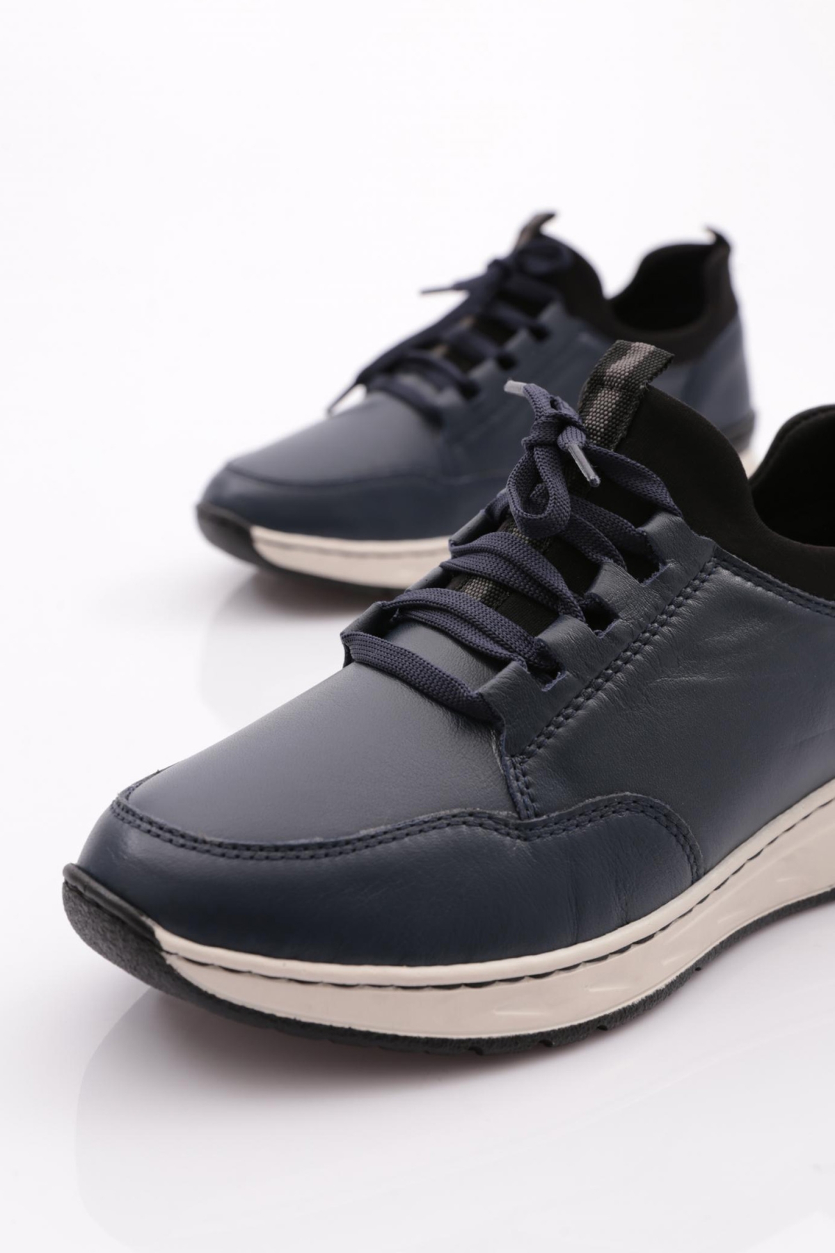 P50 Kadin Bağcikli Spor Ayakkabi - Görsel 5