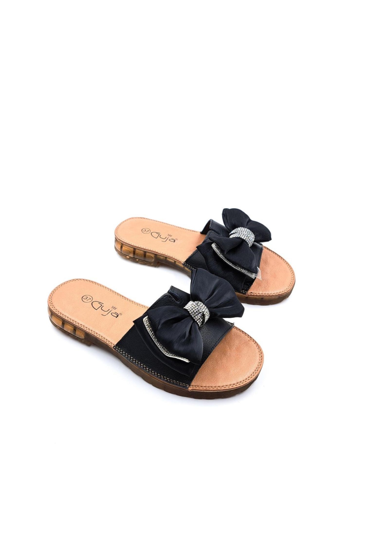 24Y397 Kadın Terlik - Görsel 4