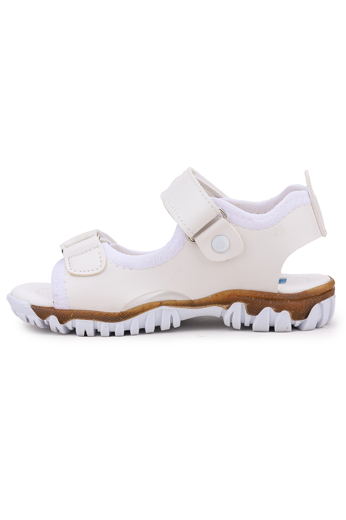 Erkek Çocuk Sandalet Arz 2361 Beyaz - Görsel 6
