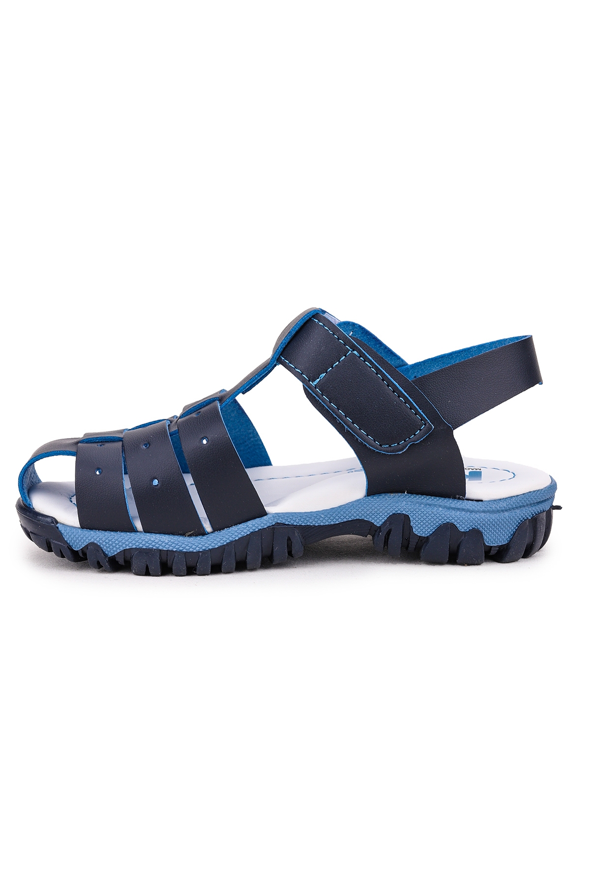 Erkek Çocuk Sandalet Arz 2356 Lacivert - Görsel 5