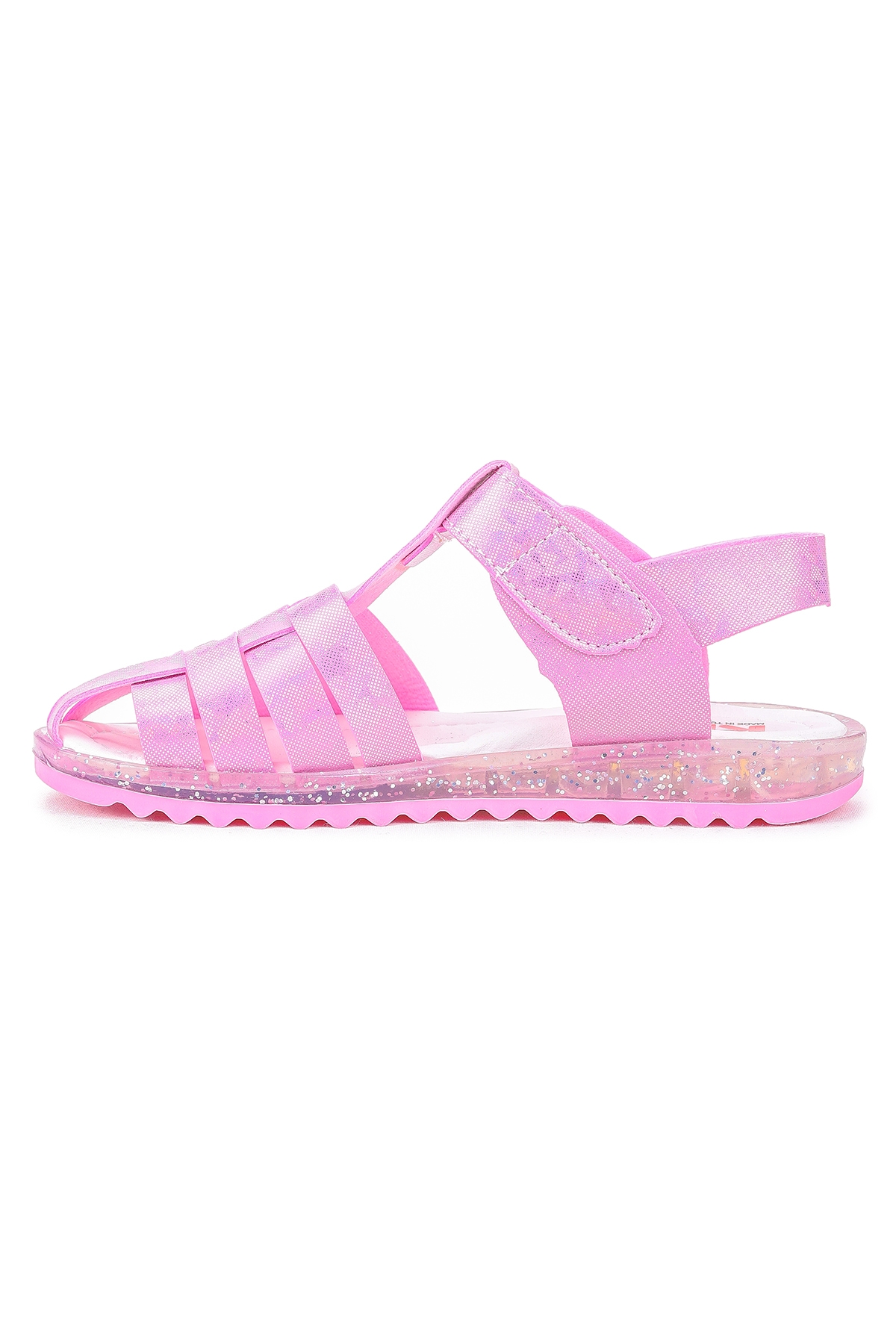 Kiko Kids Kiko Kids Kız Çocuk Sandalet Arz 2348 Pembe Sandalet & Terlik | Flo Pembe - 6. görsel