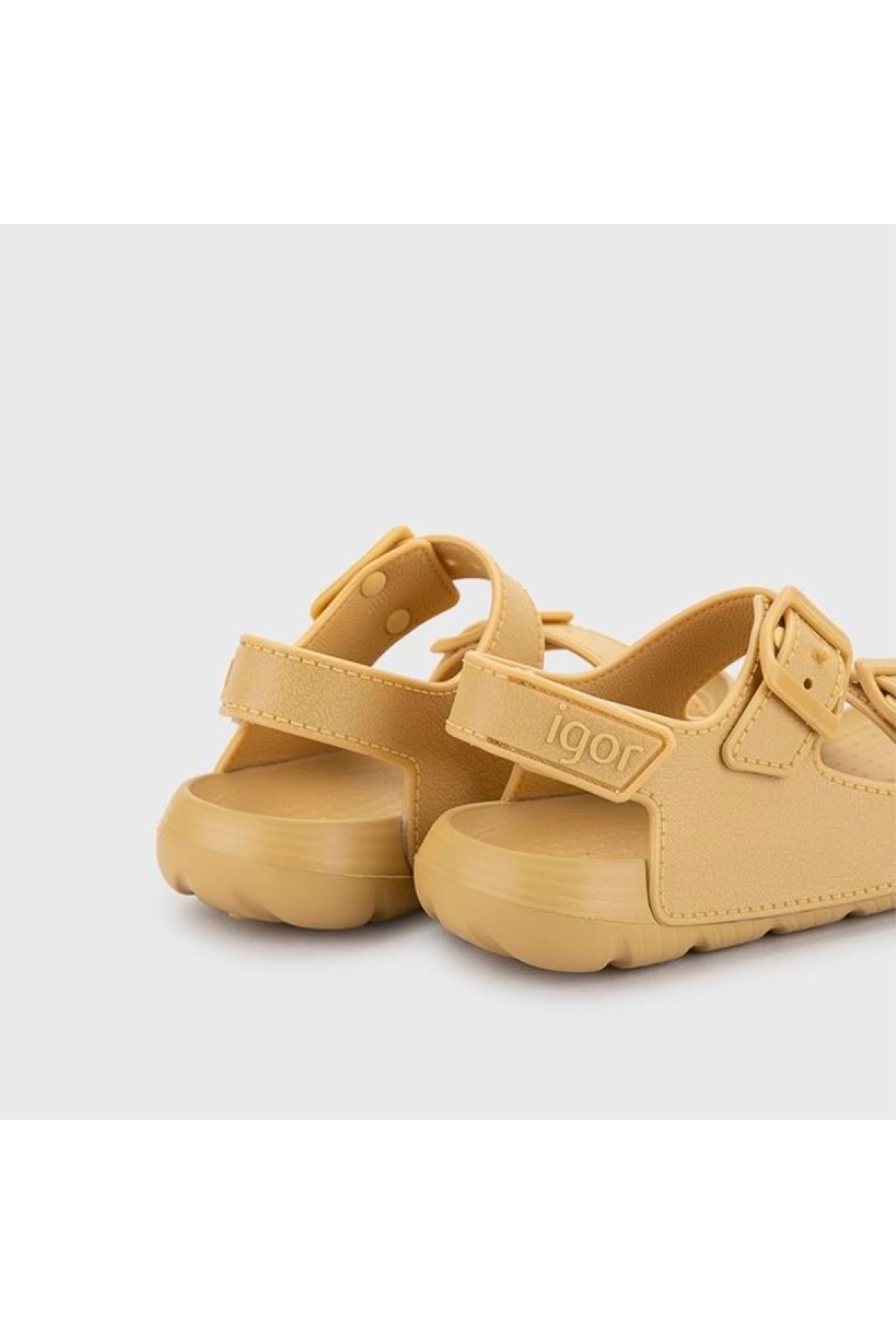 İgor Çocuk Unisex Sandalet - Görsel 4