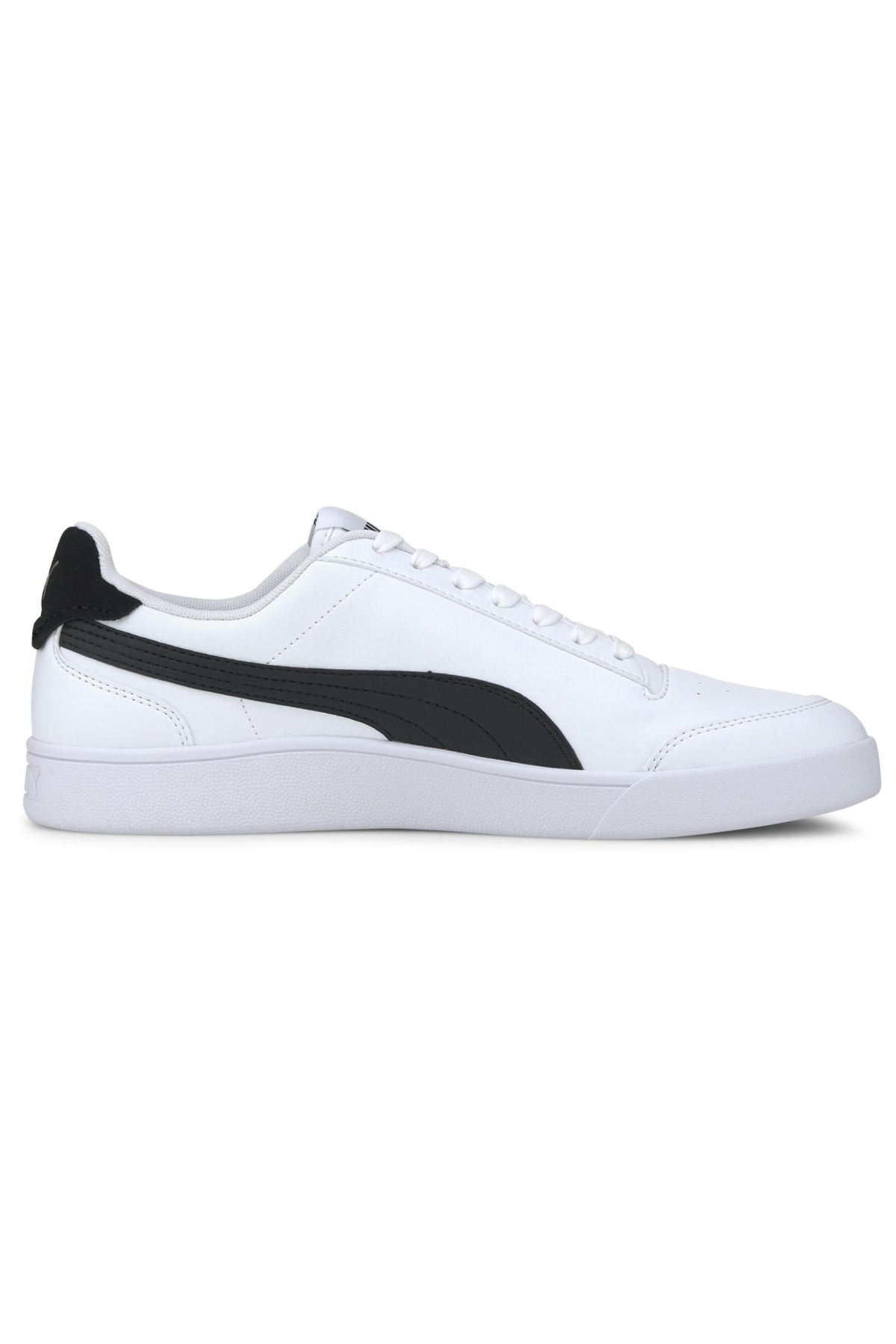 Shuffle 309668-03 Sneaker Unisex Spor Ayakkabi - Görsel 2