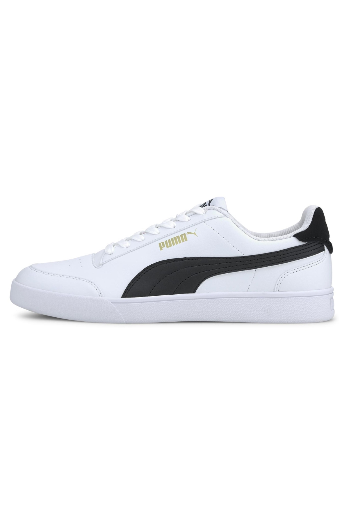 Shuffle 309668-03 Sneaker Unisex Spor Ayakkabi - Görsel 3