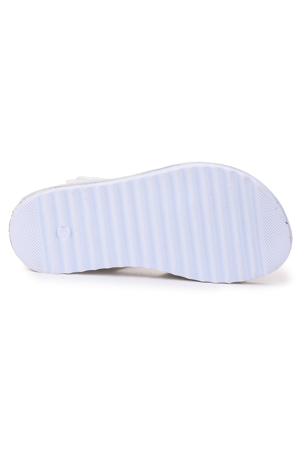 Kız Çocuk Sandalet Arz 2349 Beyaz - Görsel 7