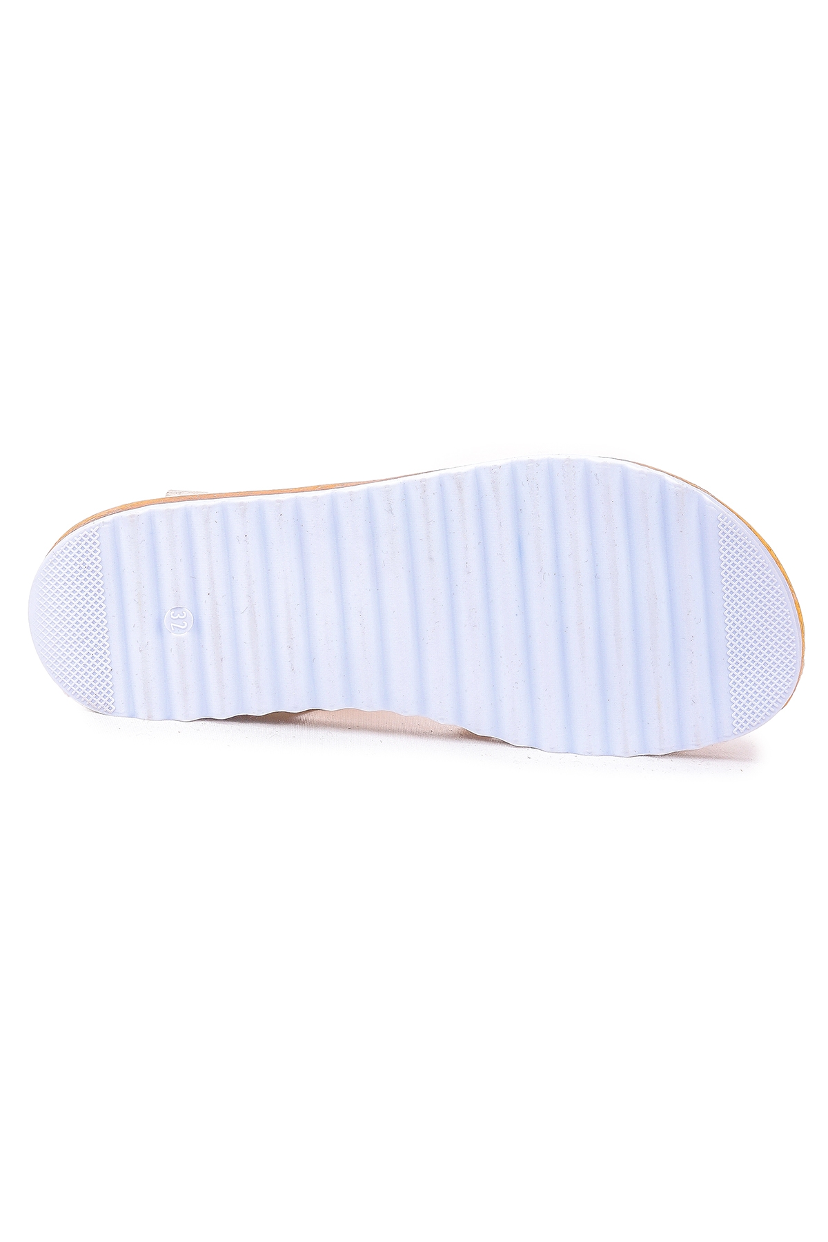 Kız Çocuk Sandalet Arz 2346 Sedef - Görsel 7