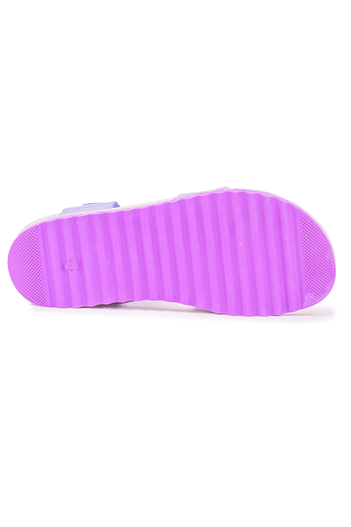 Kız Çocuk Sandalet Arz 2345 Lila - Görsel 7