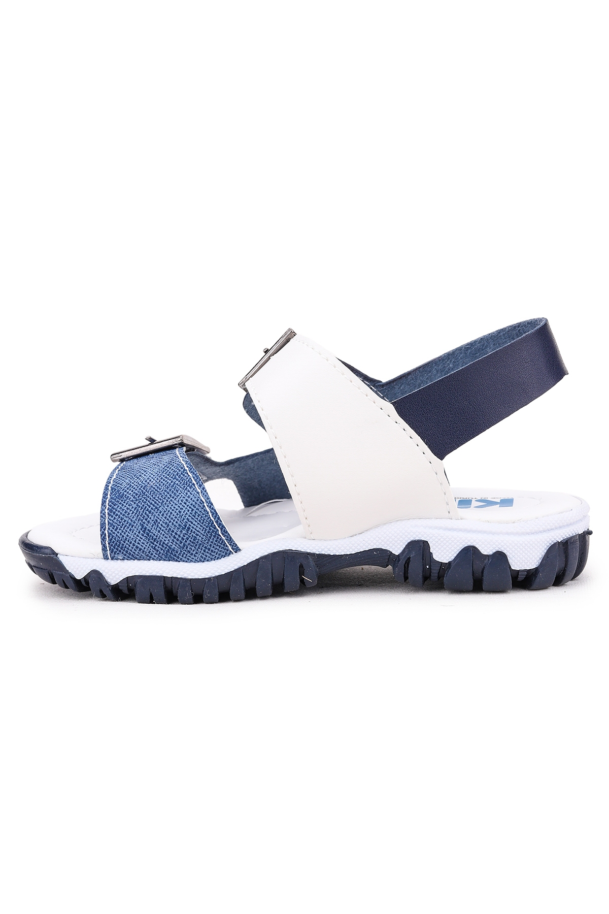 Erkek Çocuk Sandalet Arz 2359 Lacivert - Mavi - Görsel 6