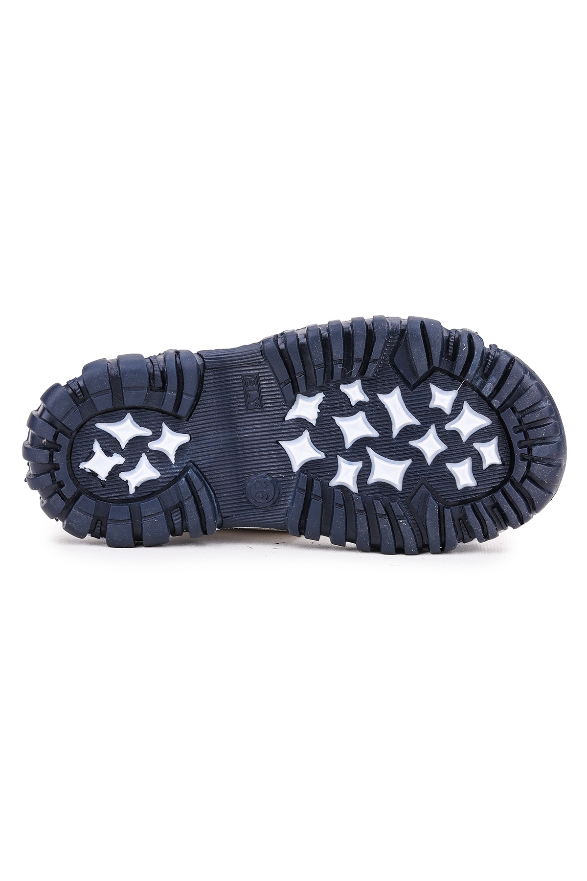 Erkek Çocuk Sandalet Arz 2359 Lacivert - Mavi - Görsel 7