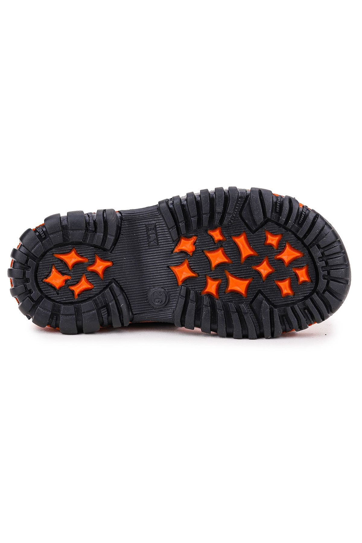 Erkek Çocuk Sandalet Arz 2359 Siyah - Görsel 7