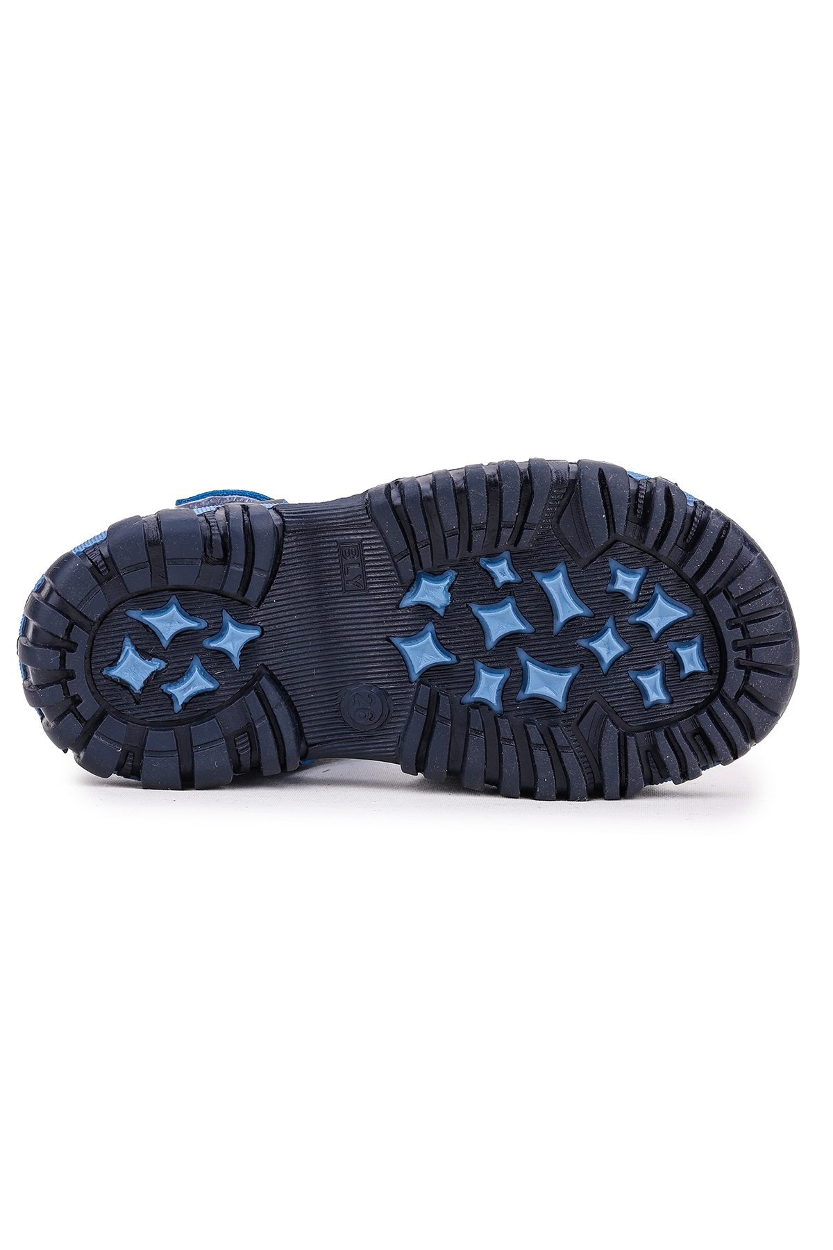 Erkek Çocuk Sandalet Arz 2358 Lacivert - Görsel 7