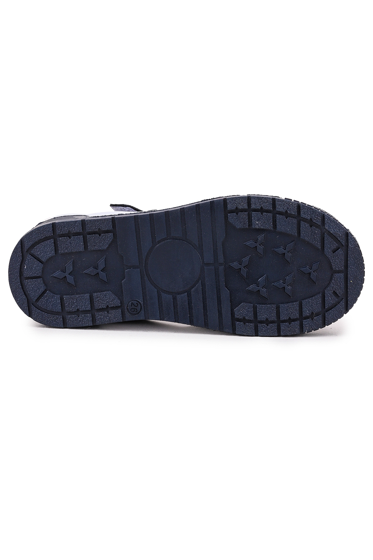 Erkek Çocuk Günlük Ayakkabı Arz 2322 Lacivert - Görsel 7