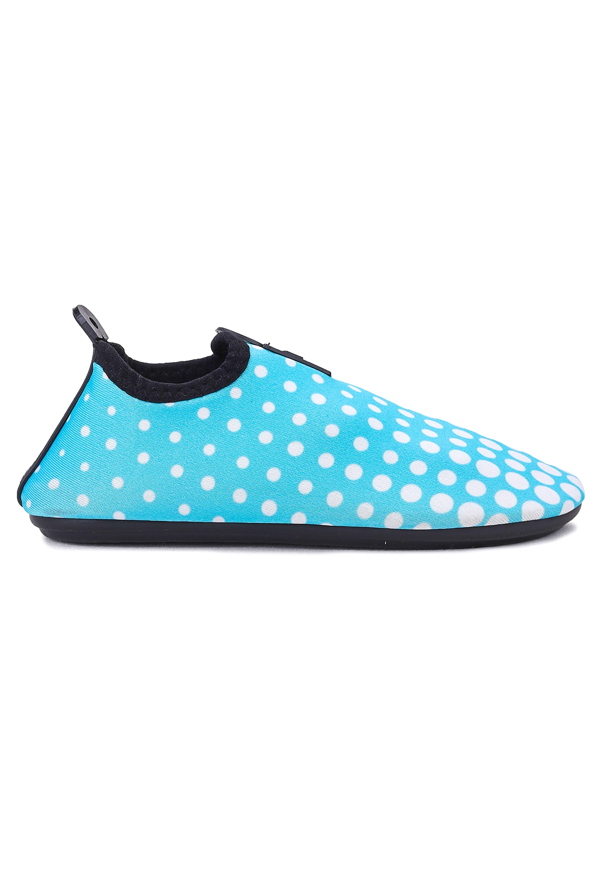 Point Havuz Plaj Kız Çocuk Deniz Ayakkabısı 7514 Mint Yeşili - Beyaz - Görsel 6