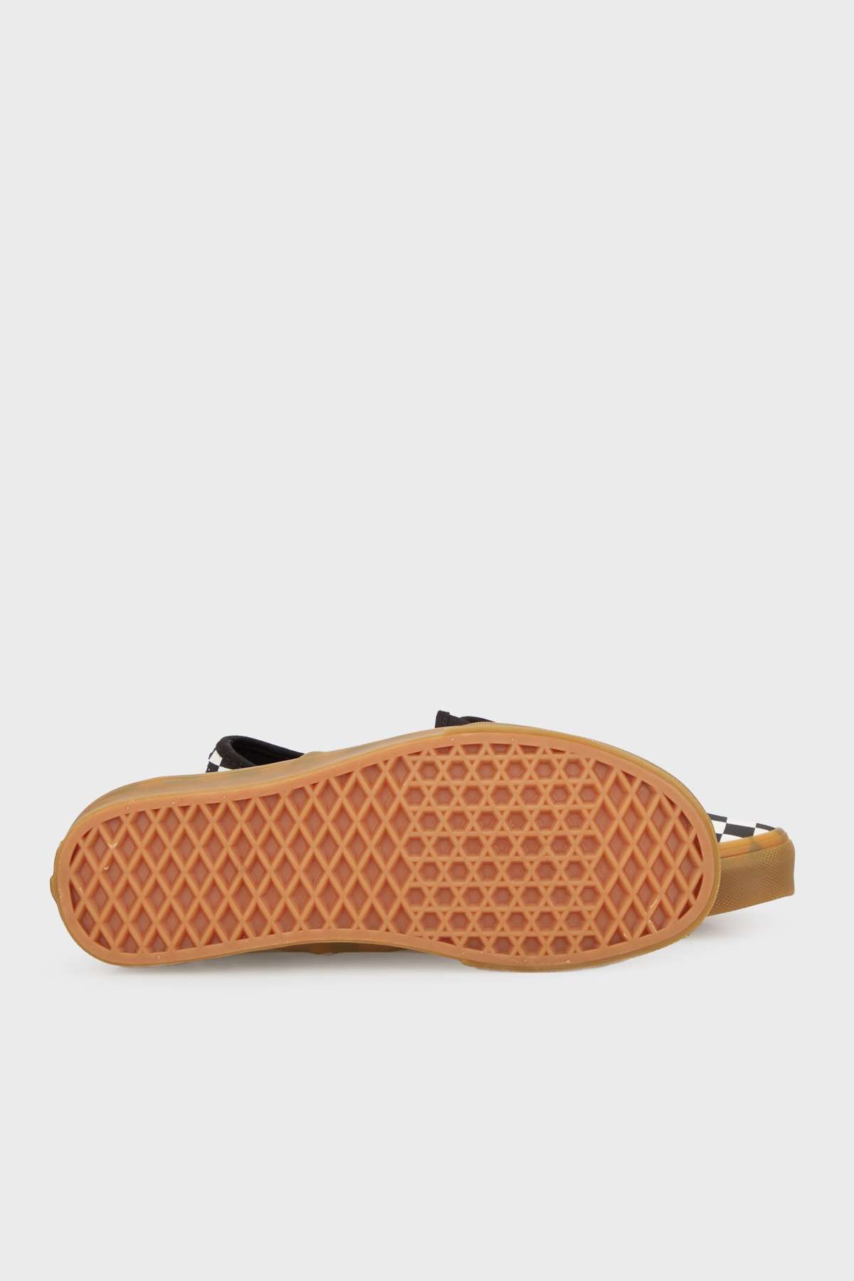 Unisex Ayakkabı VN0009PVBZW1 SİYAH-BEYAZ - Görsel 6